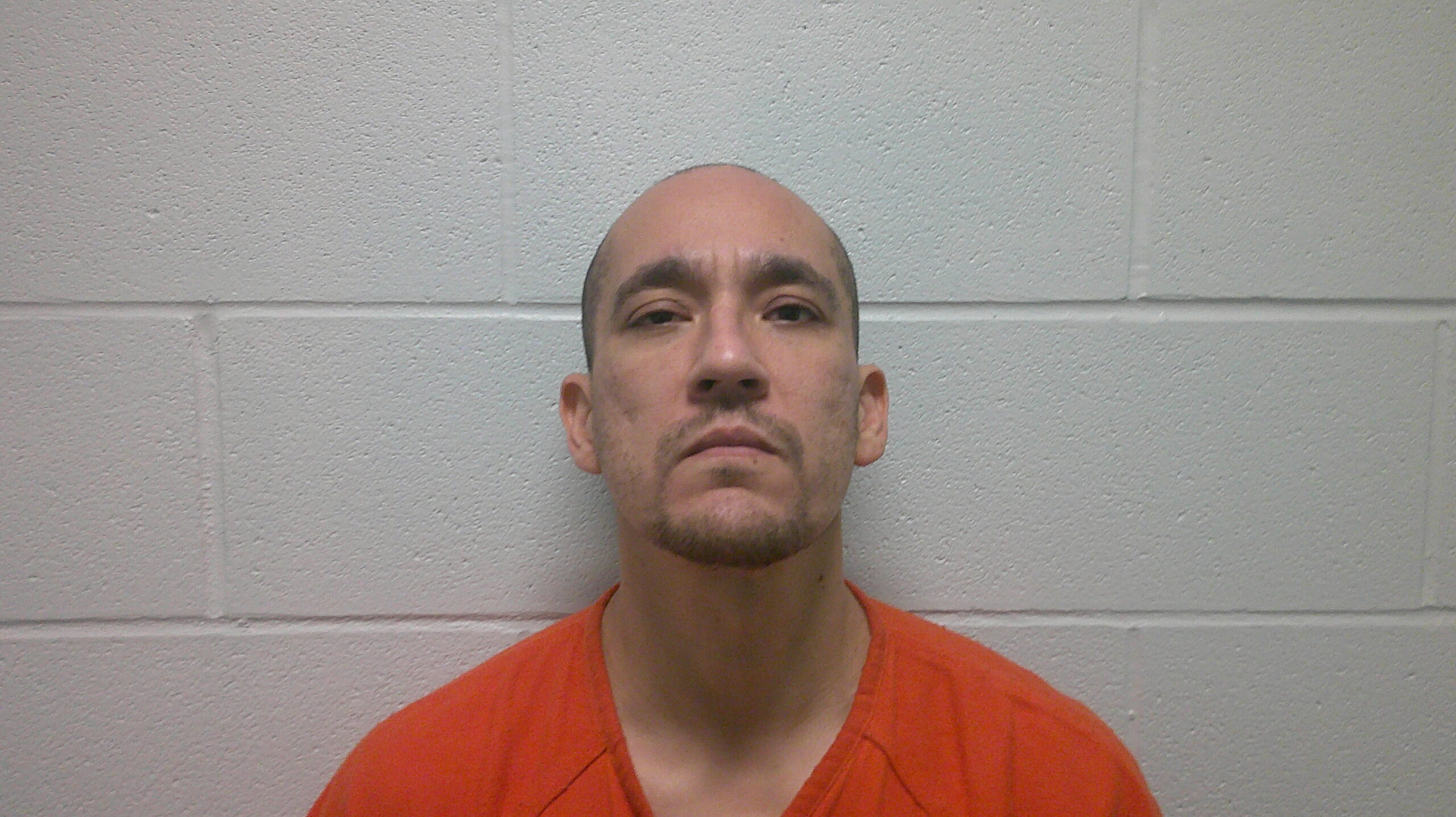 CORDOVA, JUSTIN ANTHONY booking photo