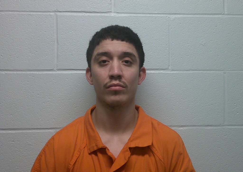 ALVARADO, ANDREW JOSEPH arrest record in Burnet County, Texas ALVARADO, ANDREW JOSEPH arrested in Burnet County, Texas mugshot