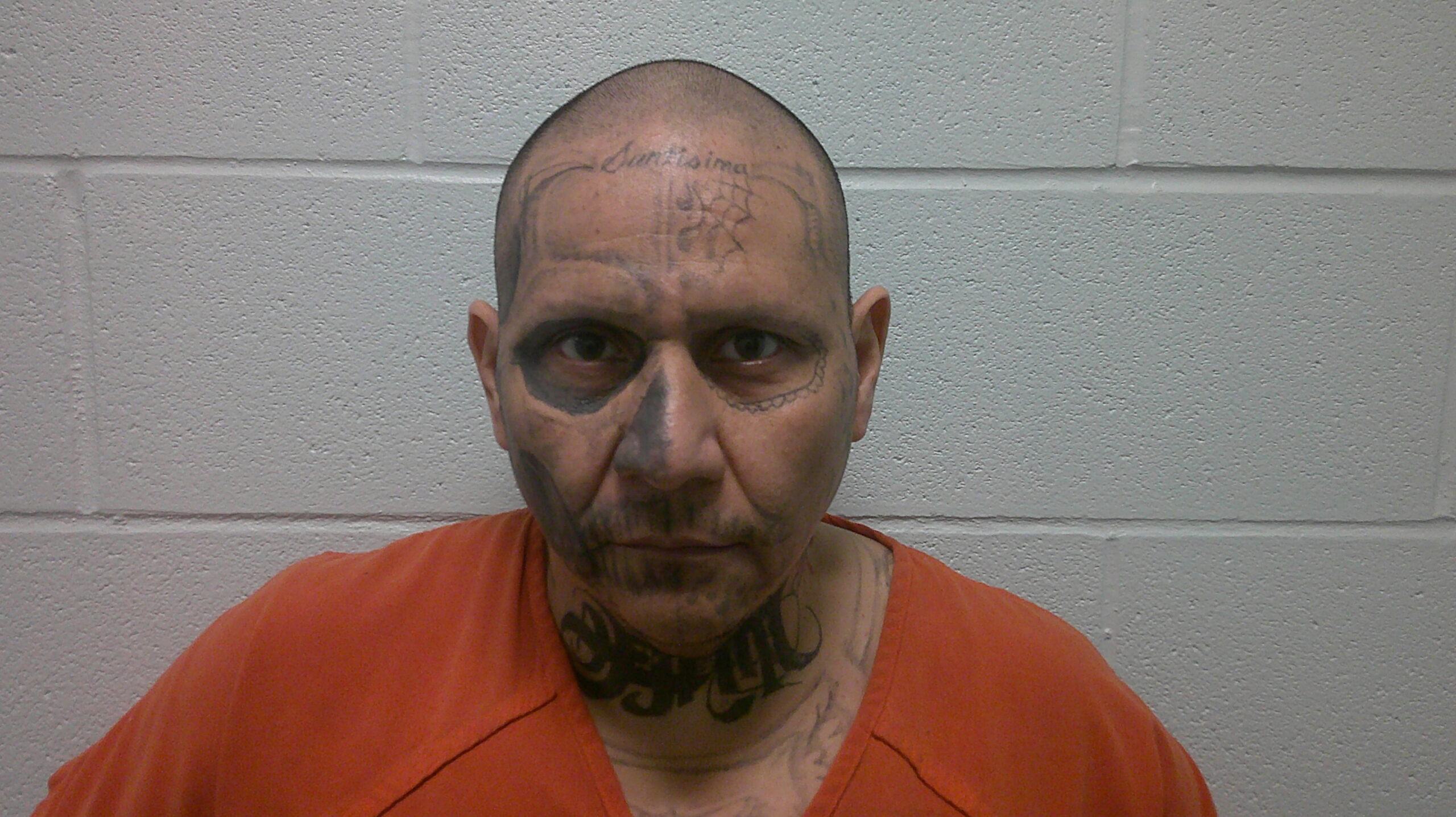 VASQUEZ, ALBERT arrested by Bexar County Sheriff’s Office