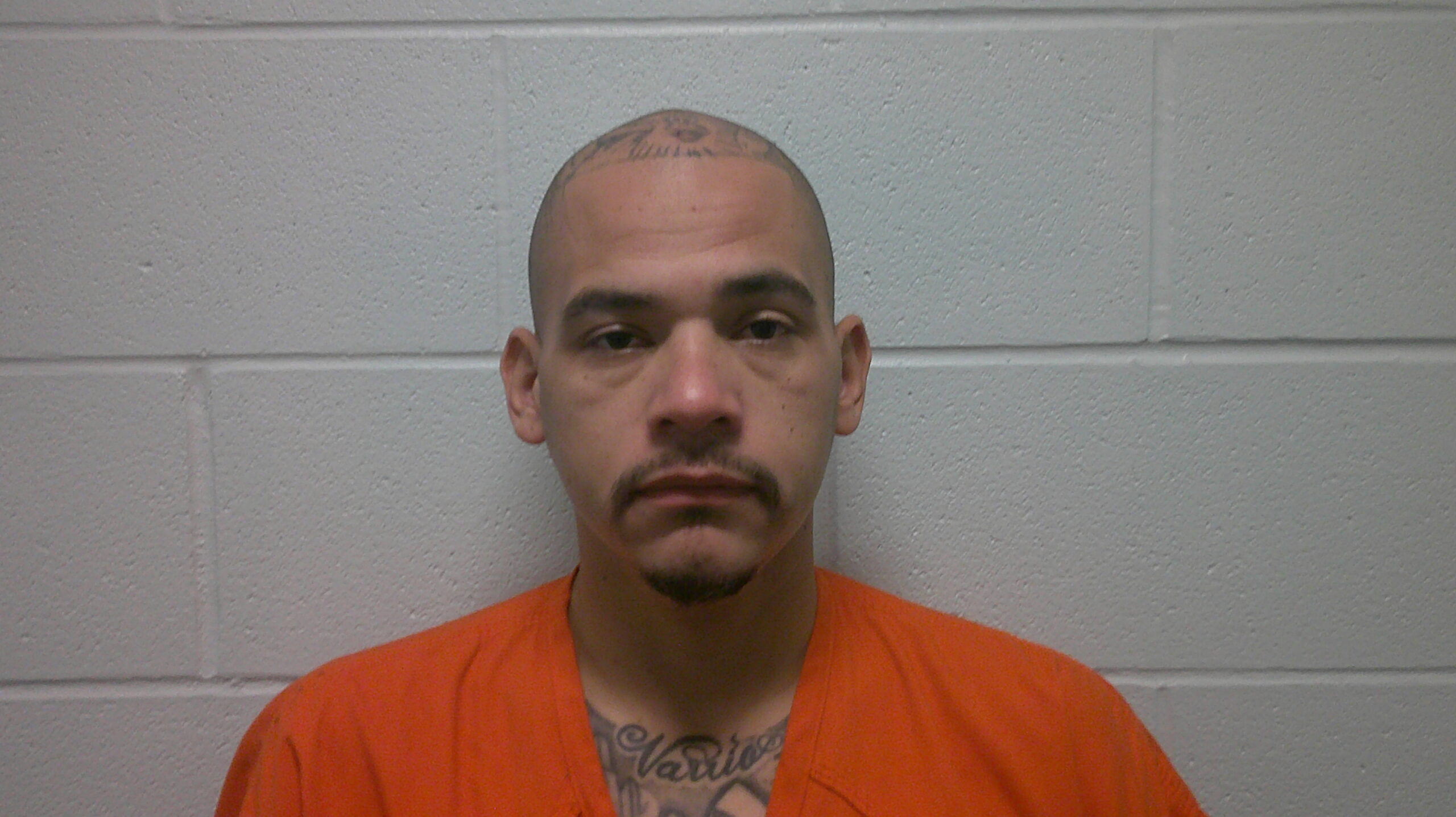 GOMEZ, JOHN MICHAEL arrested by Bexar County Sheriff’s Office