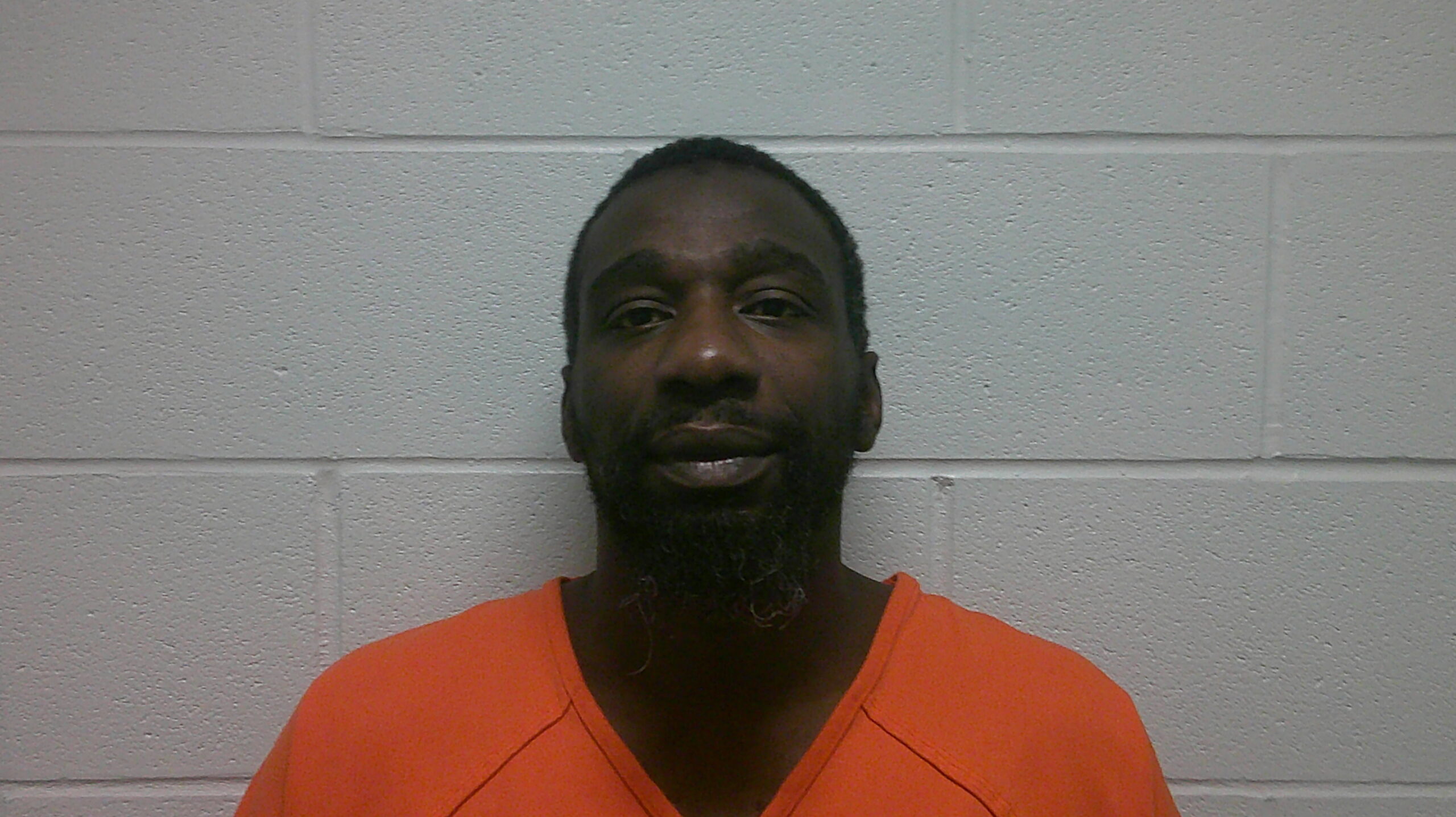 PAYNE, GREGORY DEON arrested by Bexar County Sheriff’s Office