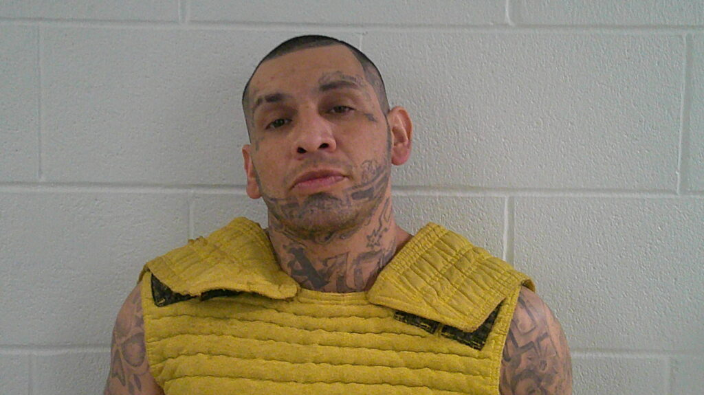 ALONZO, GILBERT LEE MANUEL arrest record in Burnet County, Texas ALONZO, GILBERT LEE MANUEL arrested in Burnet County, Texas mugshot