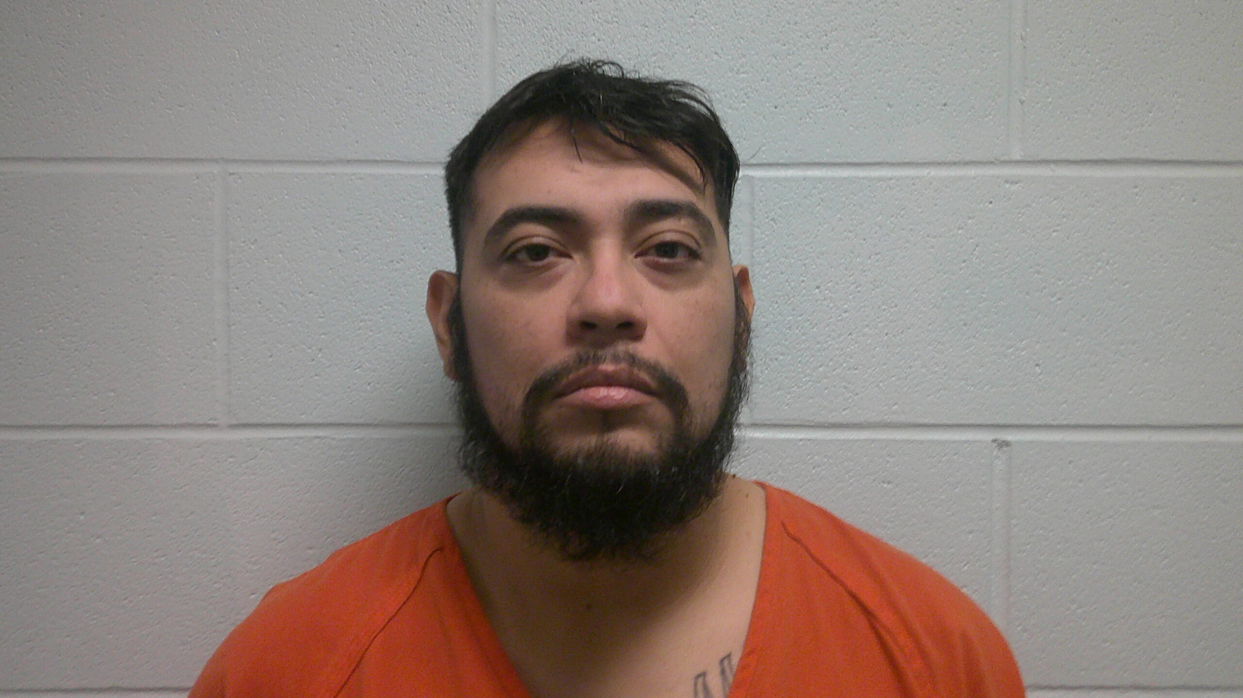 CAZARES, MARTIN GABRIEL, Jr arrested by Bexar County Sheriff’s Office
