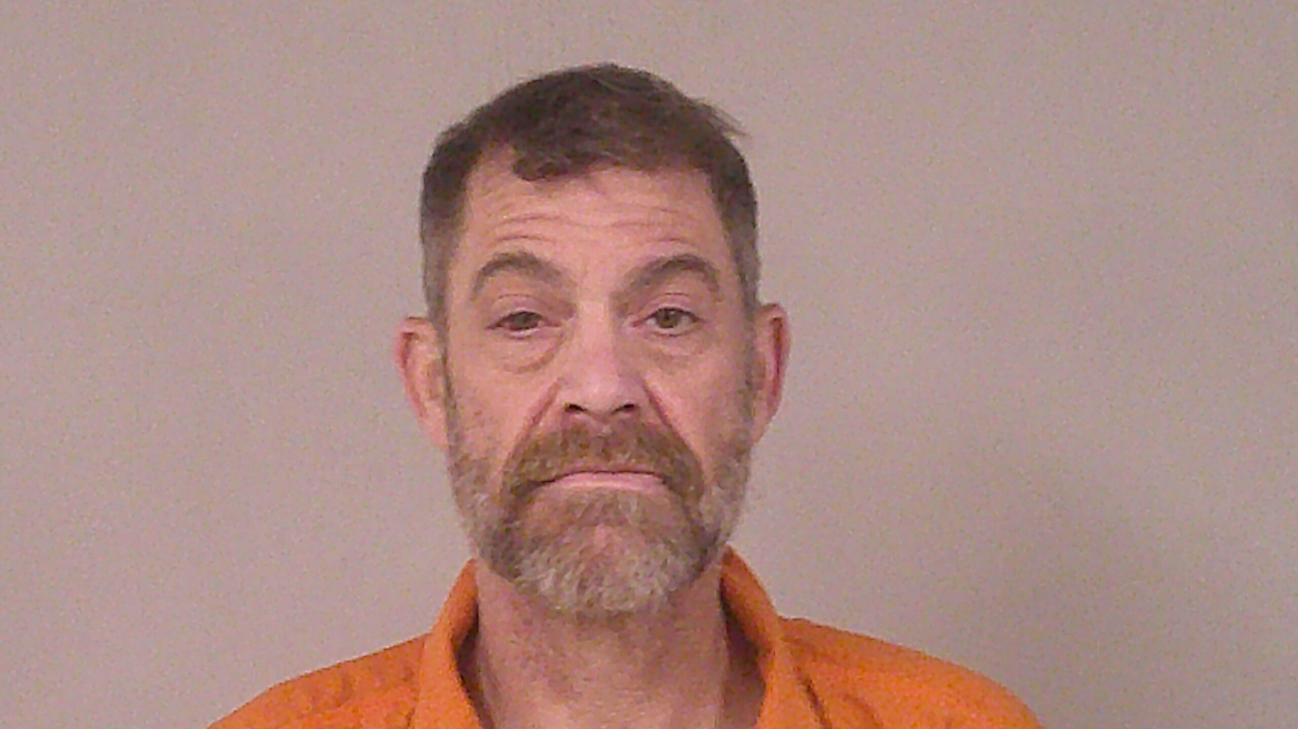 LEWIS, KAHN-ERIC arrested by Burnet County Sheriff’s Office