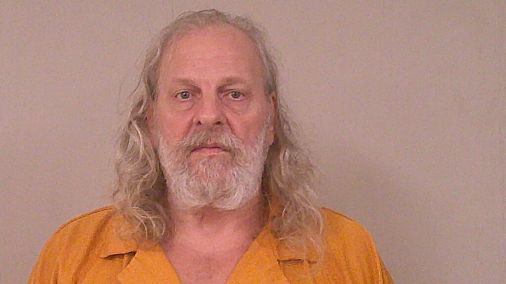 JOHNSON, JOHN JEFFREY arrest record in Burnet County, Texas JOHNSON, JOHN JEFFREY arrested in Burnet County, Texas mugshot