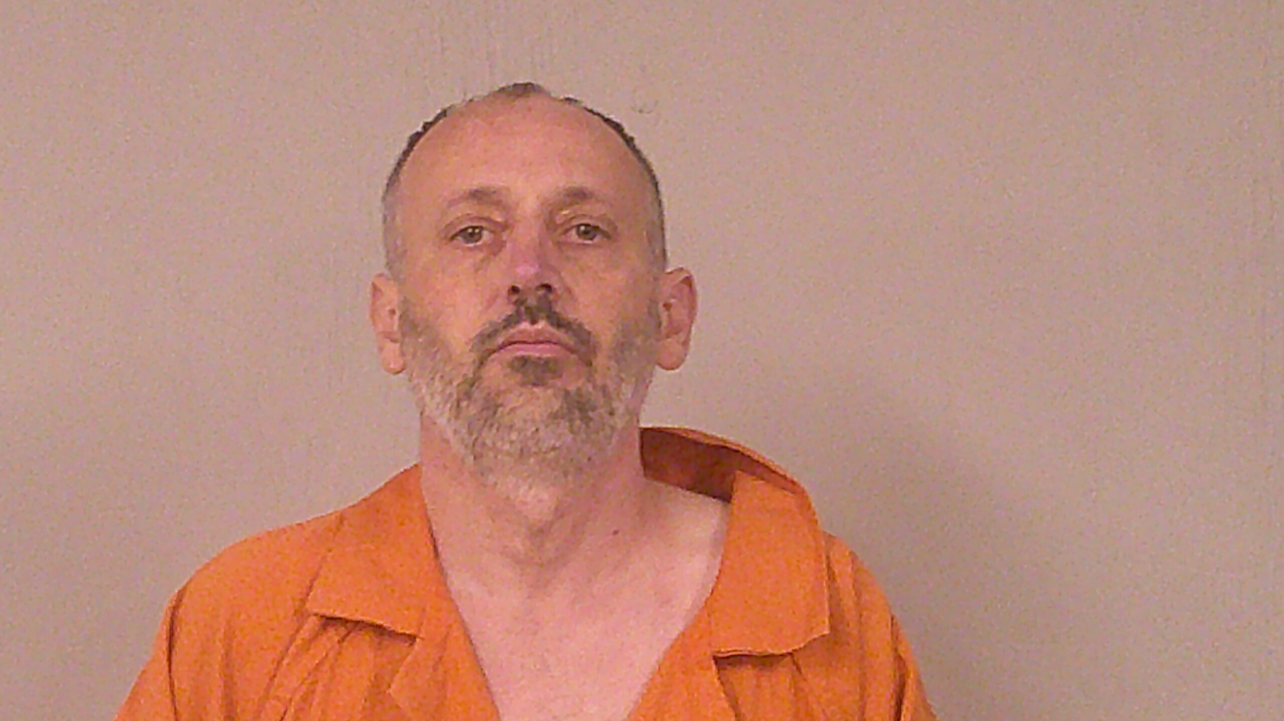 CLARK, MITCHELL BRANDON arrested by Bell County Sheriff’s Office