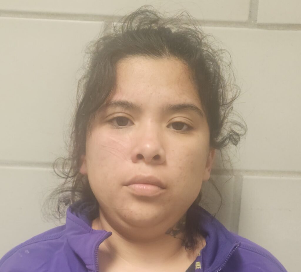 RODRIGUEZ, AMAYA LAZATTE arrest record in Burnet County, Texas RODRIGUEZ, AMAYA LAZATTE arrested in Burnet County, Texas mugshot