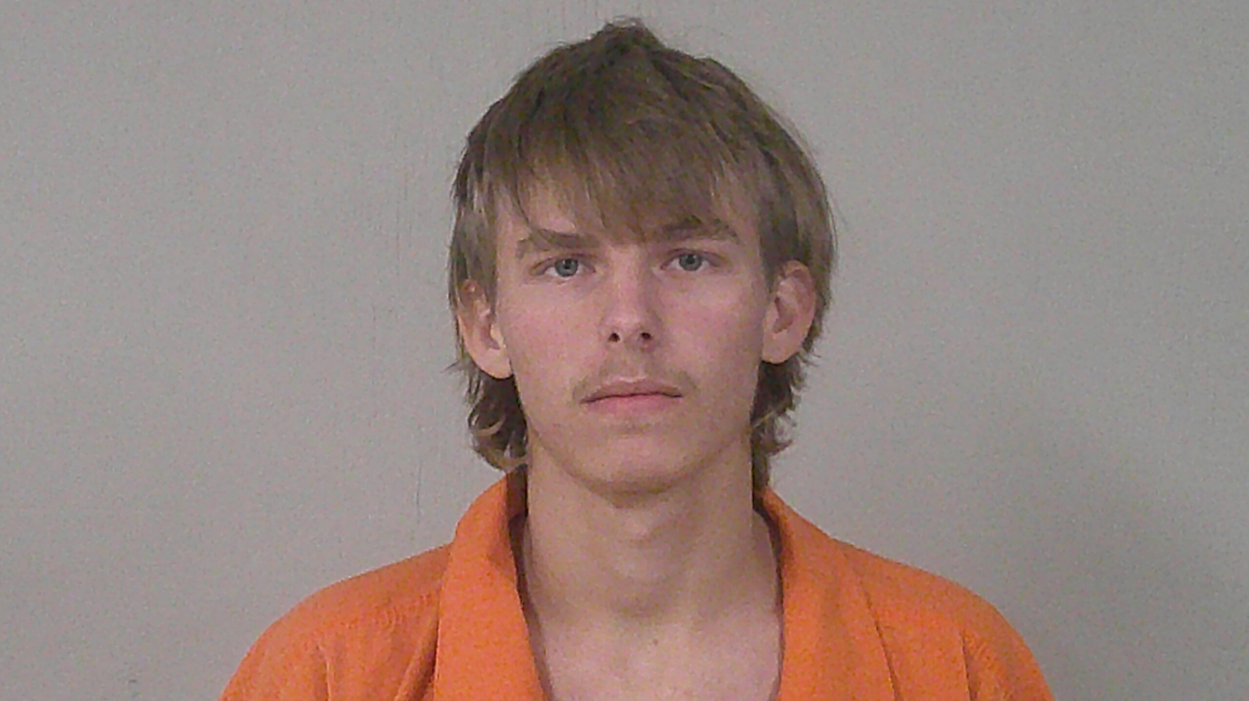 WHITLEY-LACHANCE, AIDAN ALLEN arrested by Burnet County Sheriff’s Office