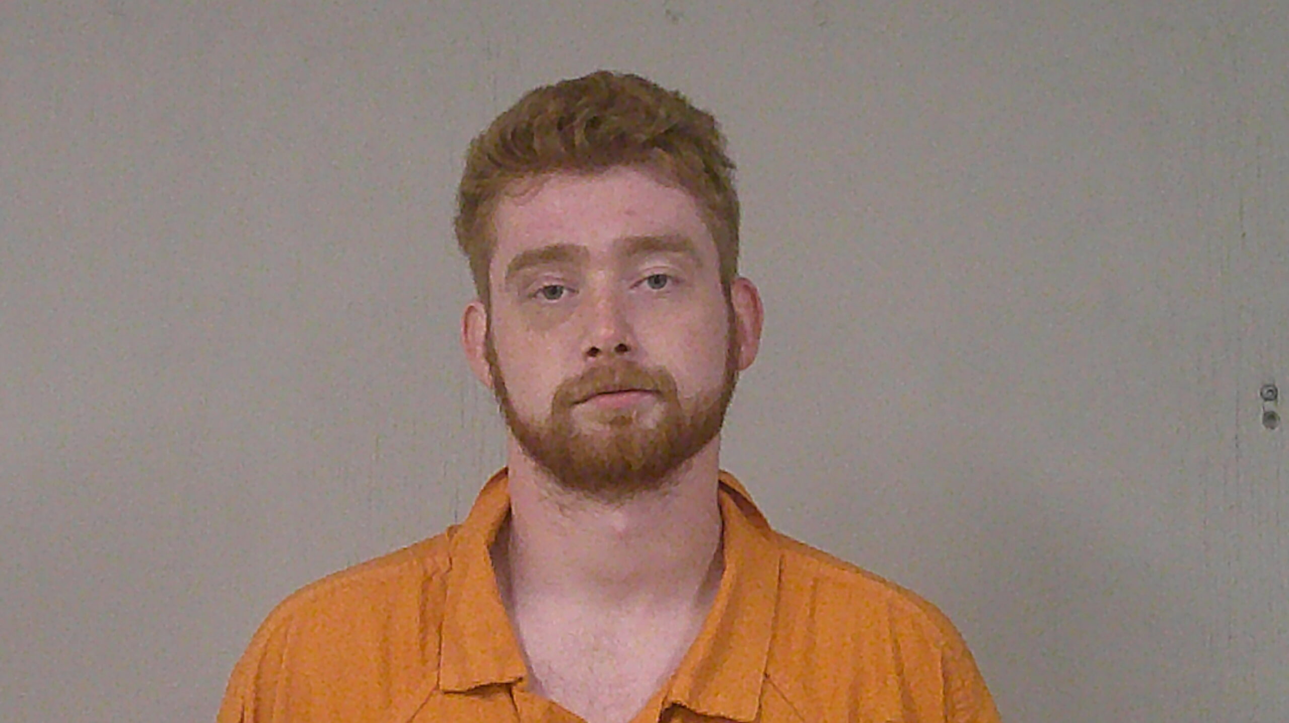 KLINKIEWICZ, BRANDON WILLIAM arrested by Burnet County Sheriff’s OfficeB.INSF – ROBBERY(F2/DC)