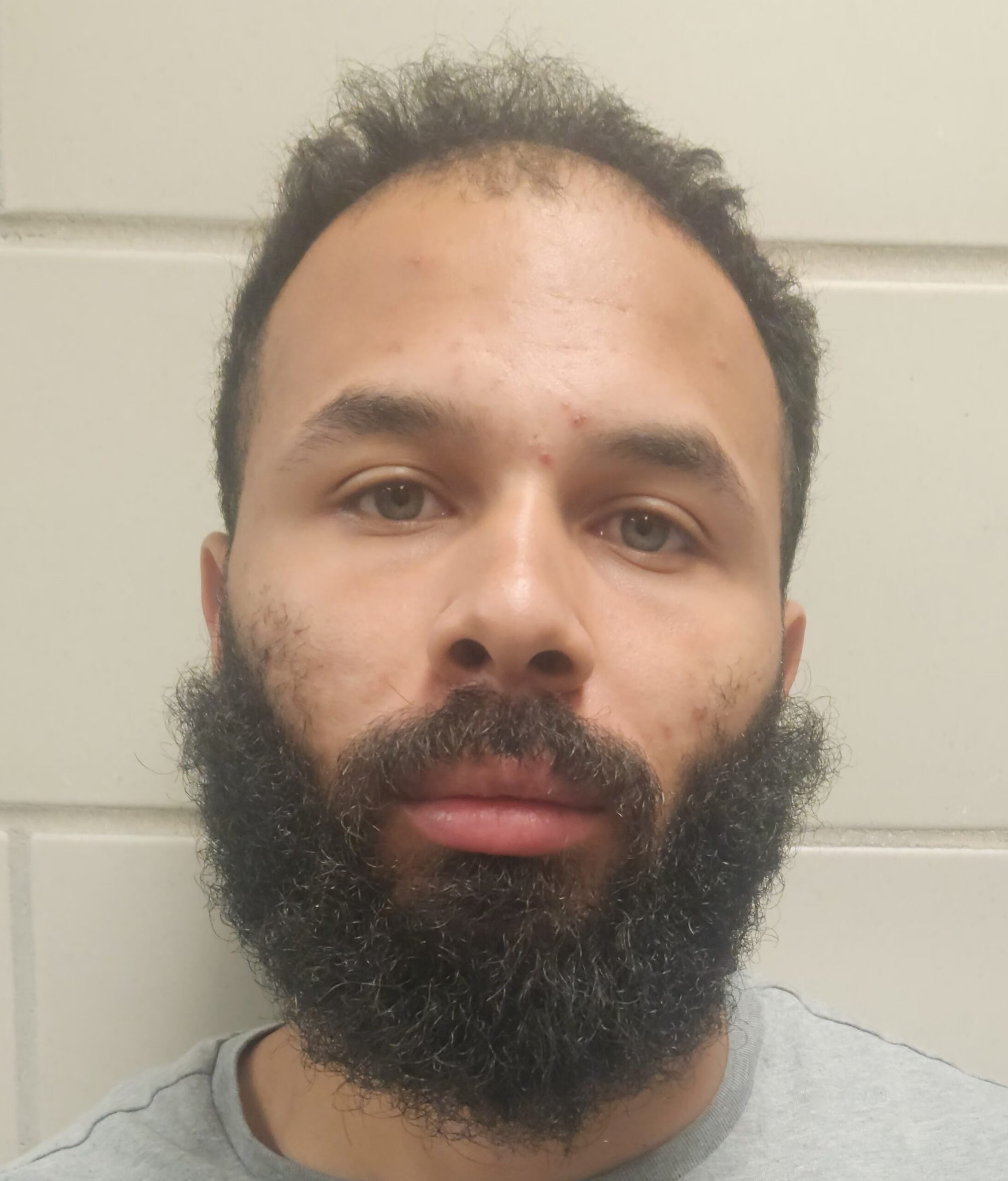 STEWARD, CHRISTIAN arrested by USMS AUSTINUSMS Detainer