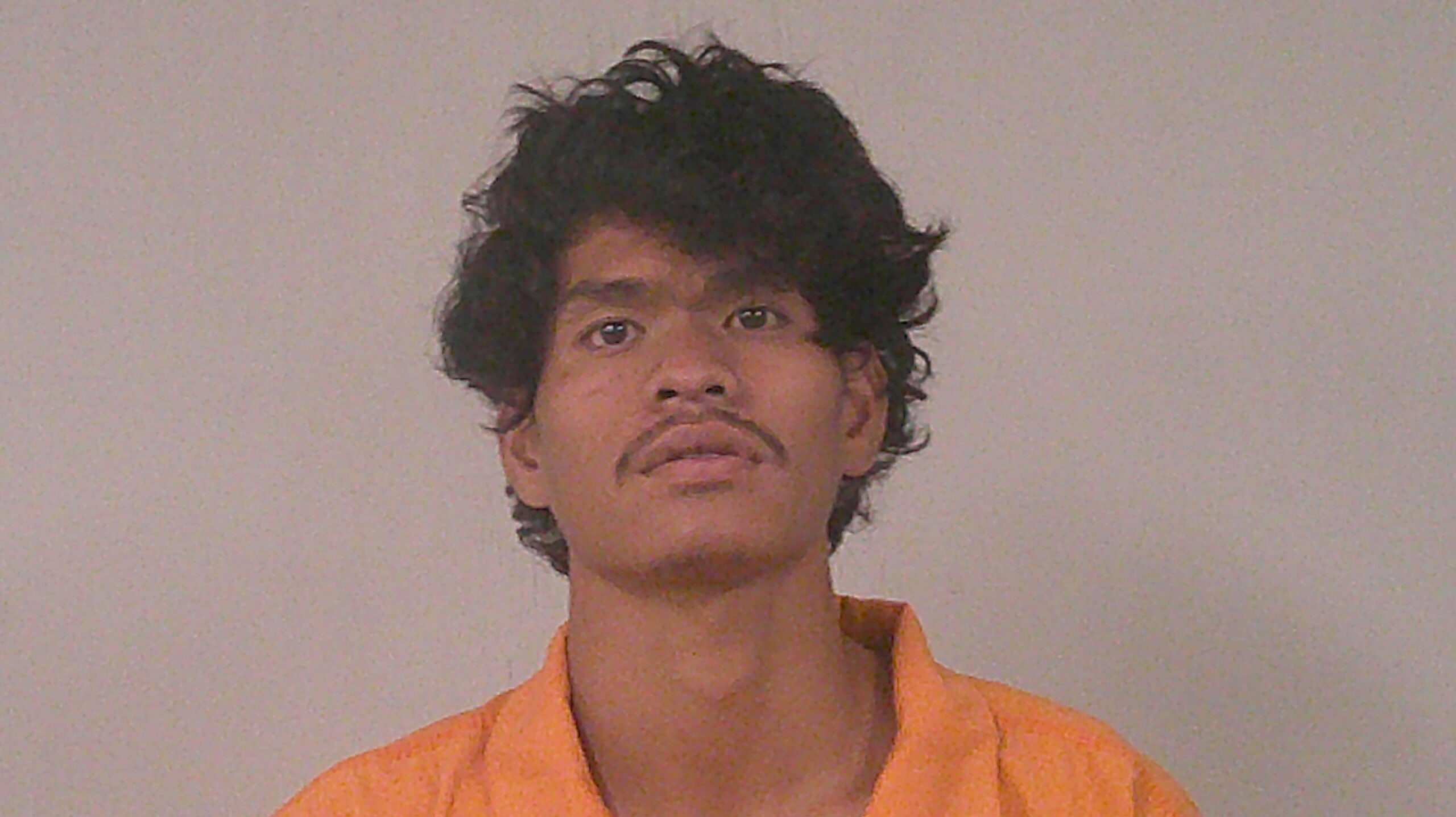 CRUZ, FRANCIS GOGUE arrested by Bell County Sheriff’s Office