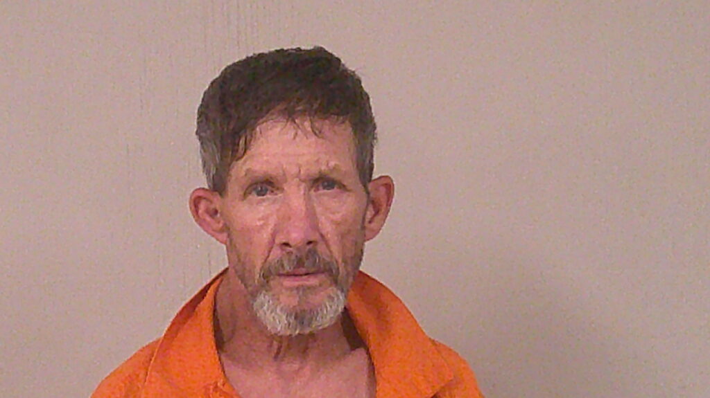 GARISON, JEFFREY BRIAN arrest record in Burnet County, Texas GARISON, JEFFREY BRIAN arrested in Burnet County, Texas mugshot