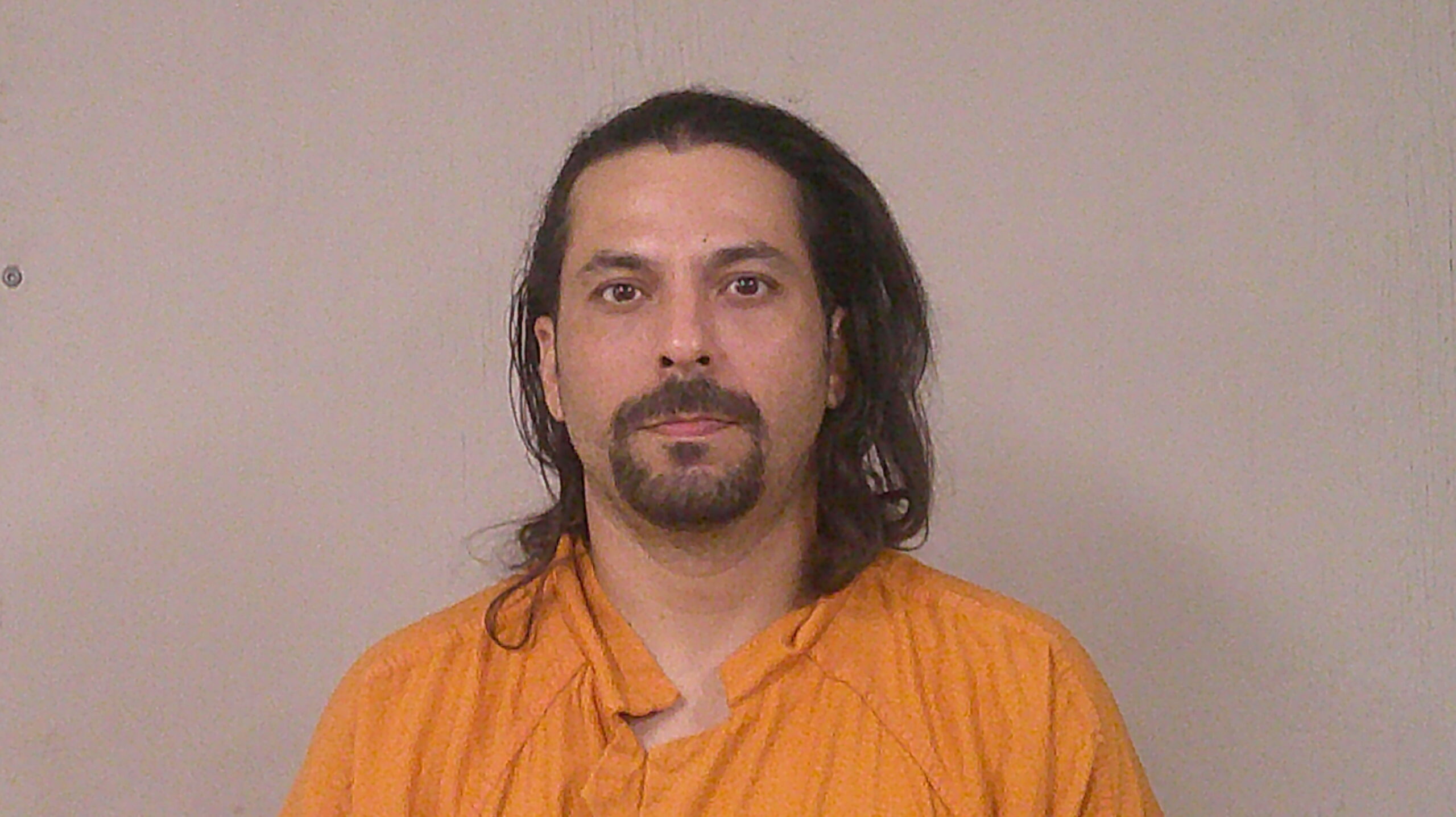 JACKSON, CHARLES PAUL, III arrested by Burnet Police Department