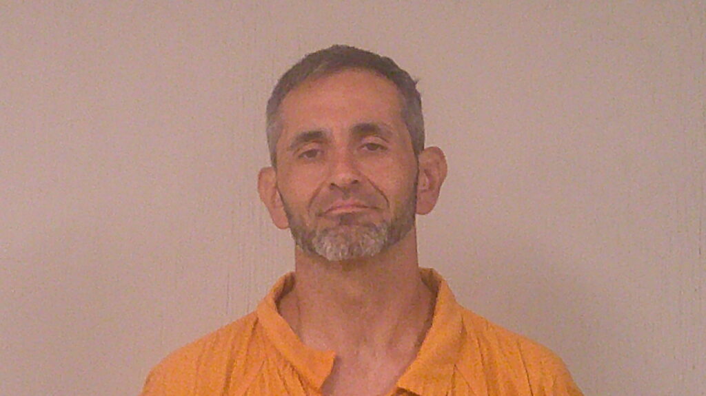 LACER, JESUS JOSE arrest record in Burnet County, Texas LACER, JESUS JOSE arrested in Burnet County, Texas mugshot