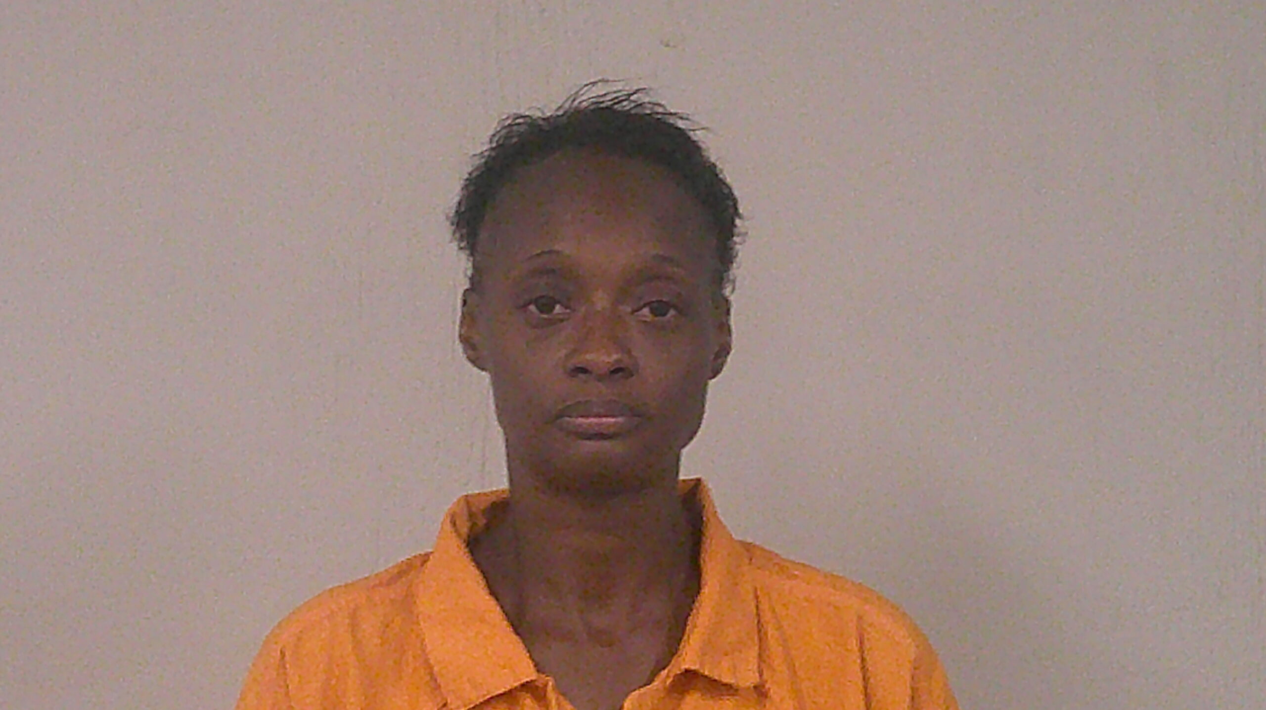 WILLIAMS, JENNIFER KELLY arrested by Burnet County Sheriff’s Office