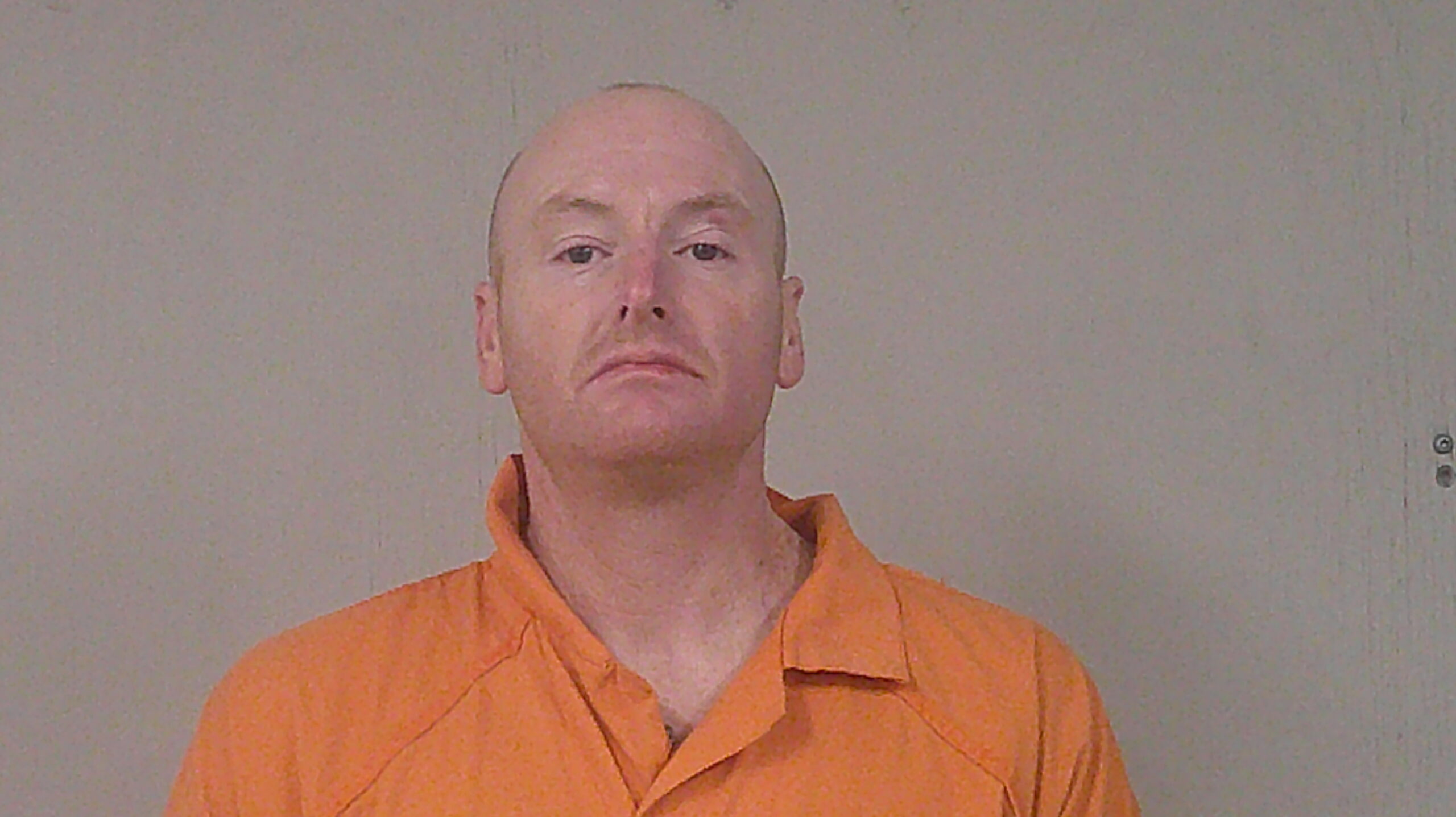 MUNNS, BRYAN WILLIAM arrested by Burnet County Sheriff’s Office