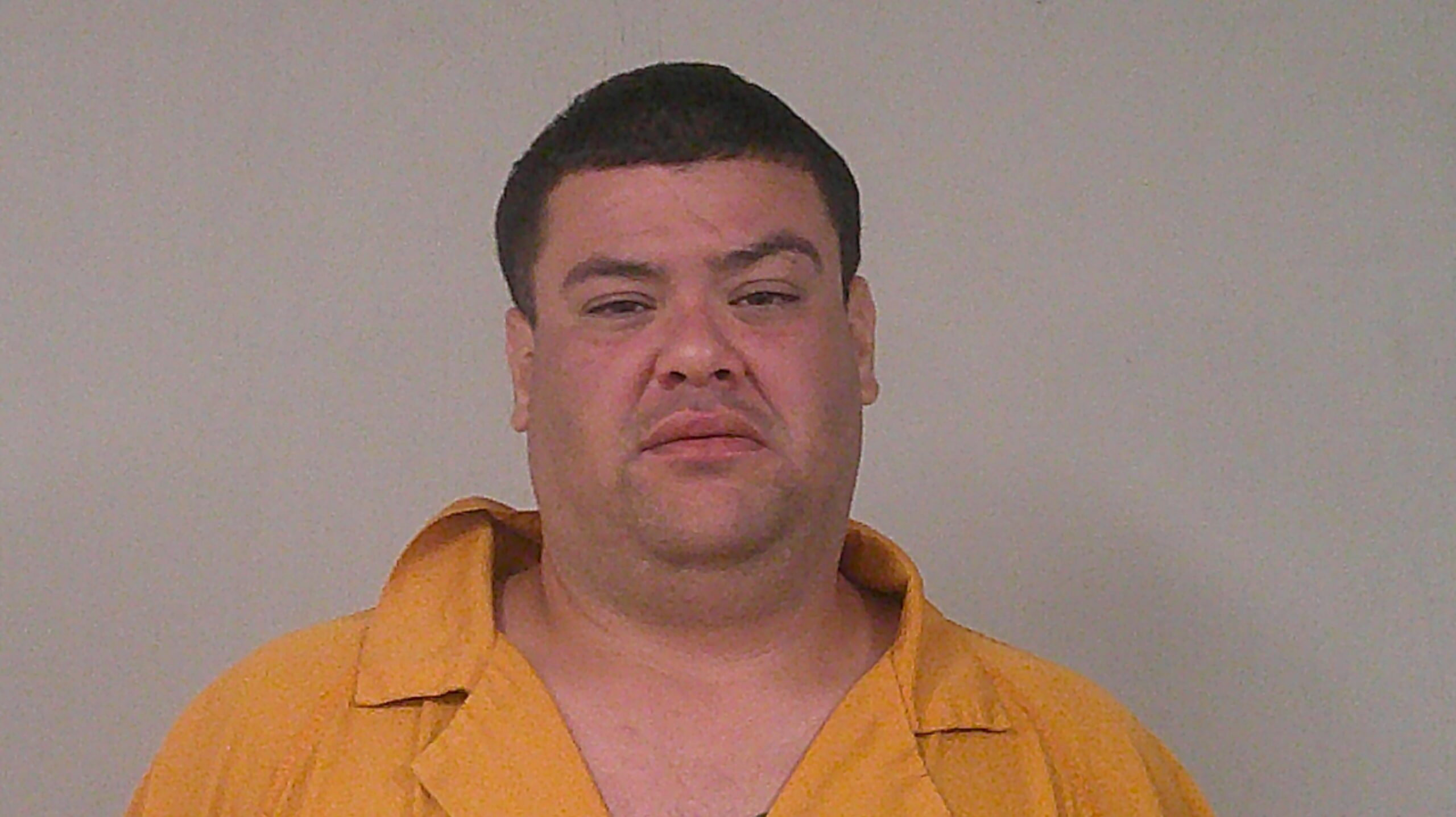 ZAMORA, JOSE HUMBERTO arrested by Granite Shoals Police Department