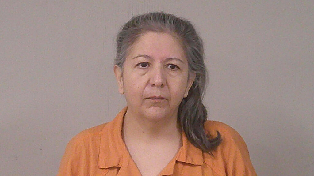 ALCORTA, MINERVA M arrest record in Burnet County, Texas ALCORTA, MINERVA M arrested in Burnet County, Texas mugshot