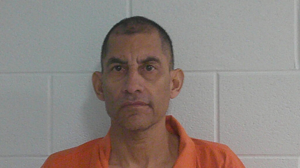MENDEZ, MACARIO arrest record in Burnet County, Texas MENDEZ, MACARIO arrested in Burnet County, Texas mugshot