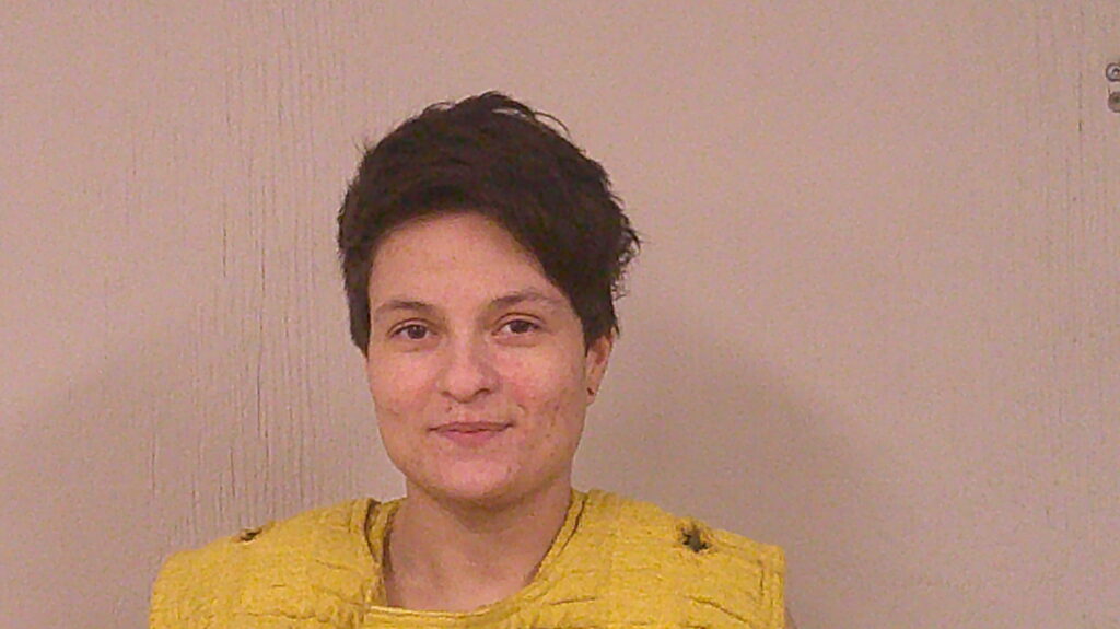 VATER, KAILEY JOYE arrest record in Burnet County, Texas VATER, KAILEY JOYE arrested in Burnet County, Texas mugshot