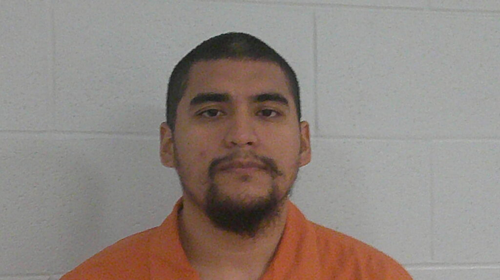 MARTINEZ, JULIAN ALAJANDRO arrest record in Burnet County, Texas MARTINEZ, JULIAN ALAJANDRO arrested in Burnet County, Texas mugshot