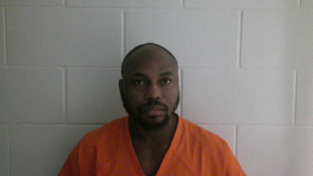 HILL, RODRIGUEZ DEANGELO arrested in Burnet County, Texas mugshot