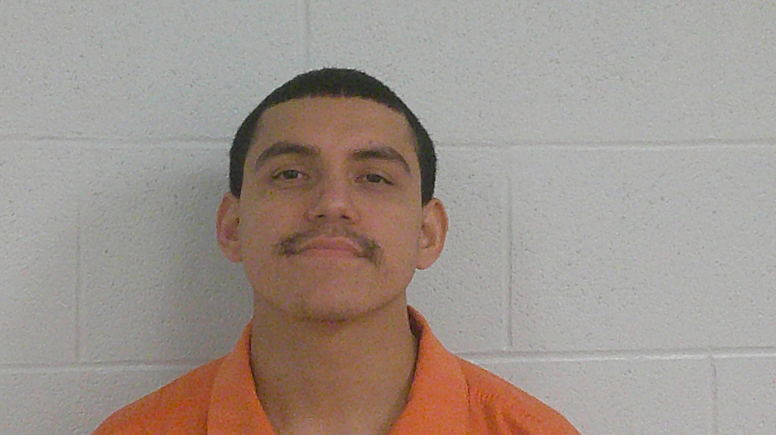 BARRERA, HERIBERTO booking photo