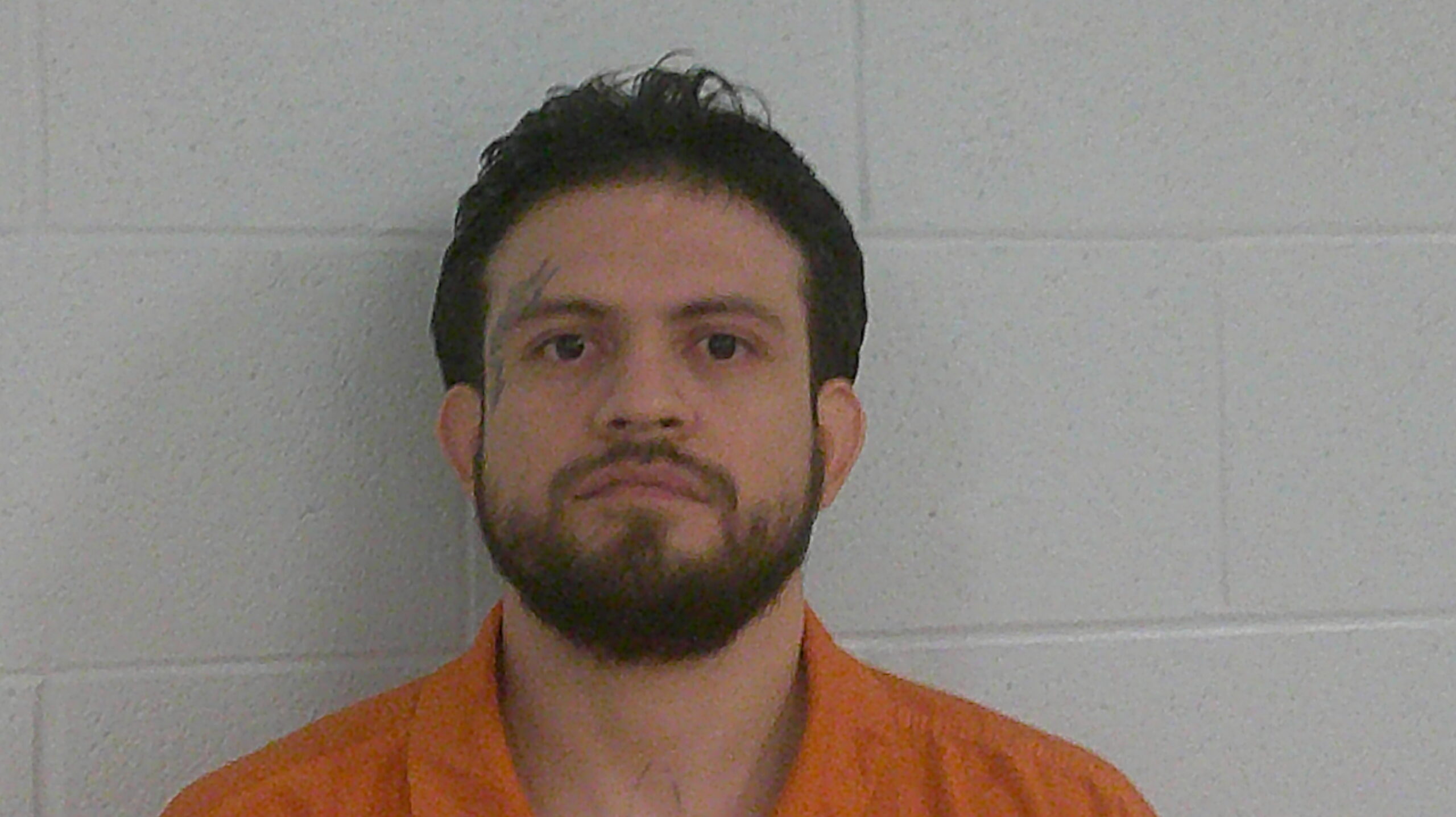 GONZALES, RUDY, Jr arrested by Bexar County Sheriff’s Office