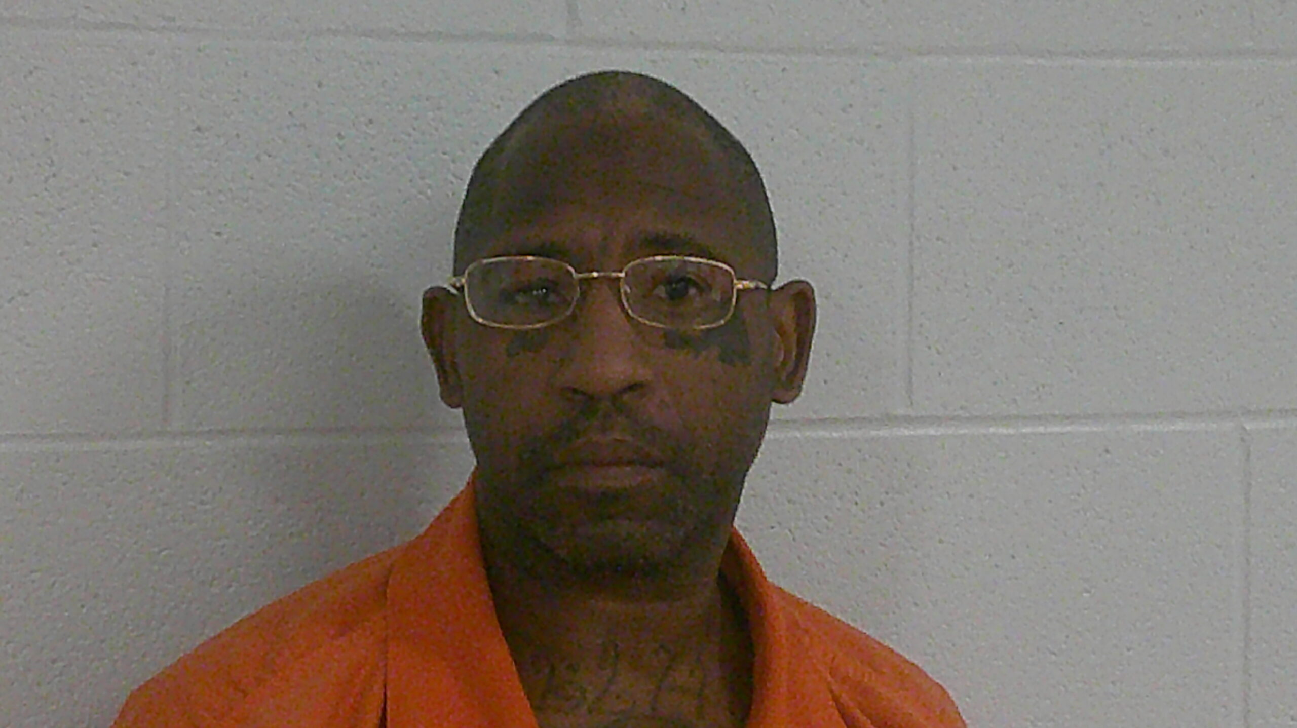 FRANKLIN, HOWARD booking photo