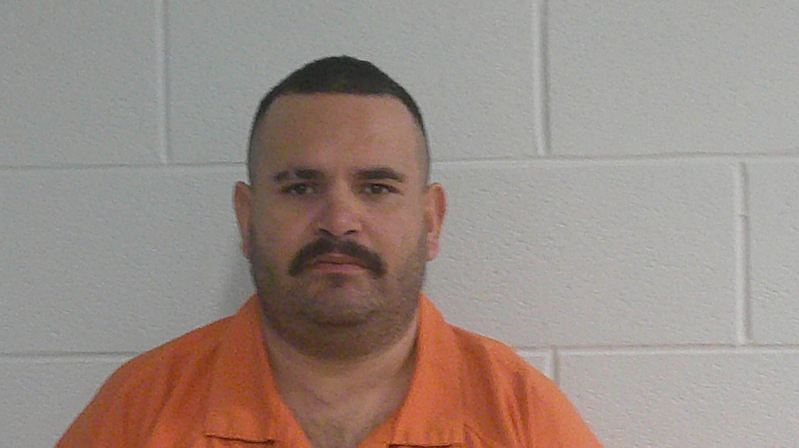 ANIMAS, JUAN MALDONADO arrested by Bexar County Sheriff’s Office