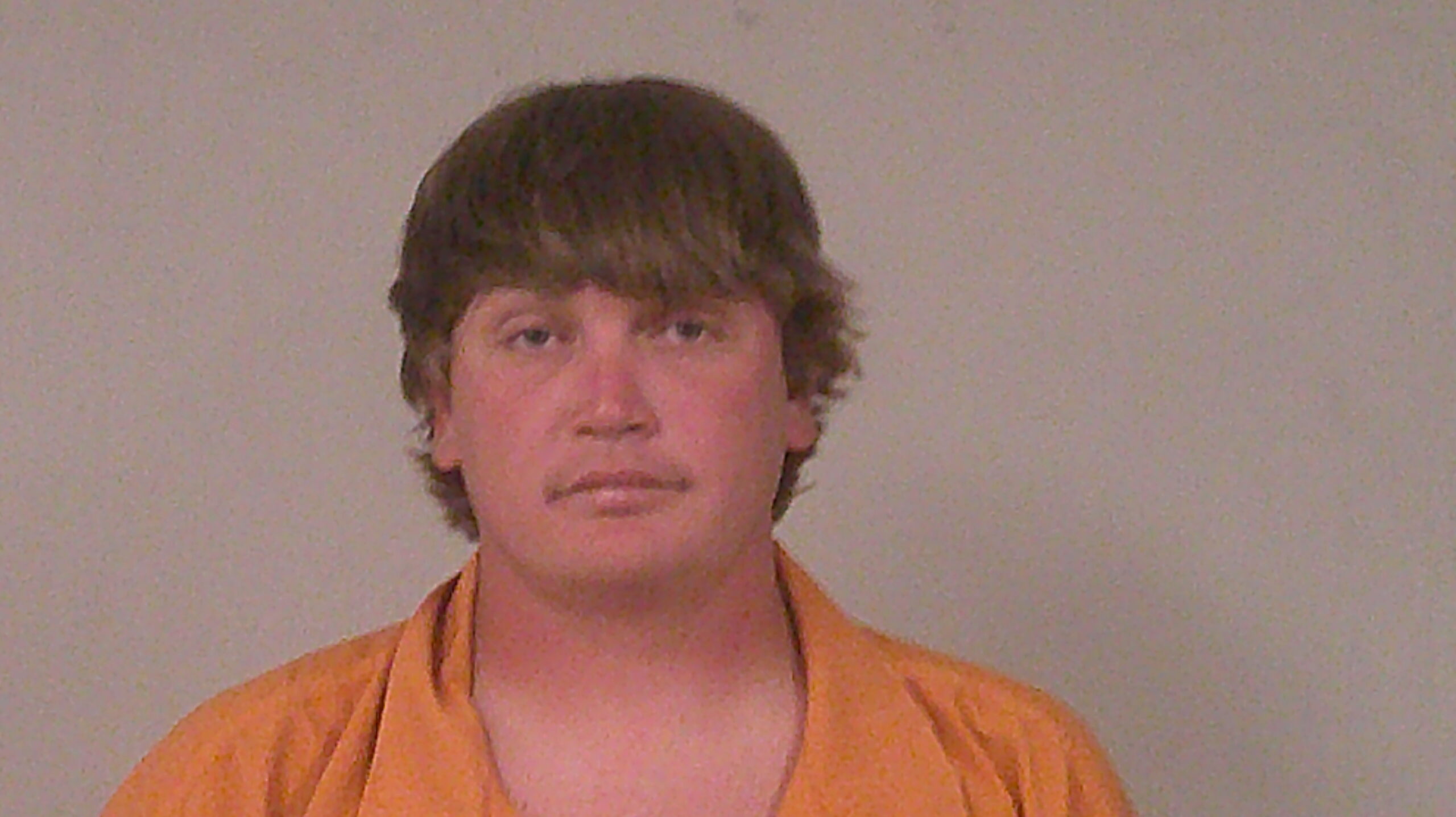 BURTON, PARKER KORDALE arrested by Burnet County Sheriff’s Office
