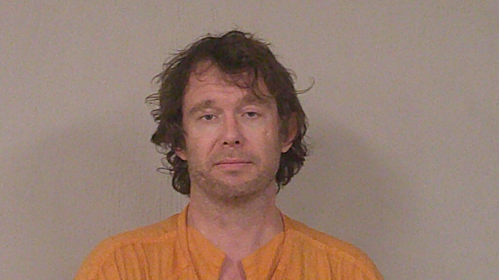 BLOUNT, DANIEL CLINTON arrest record in Burnet County, Texas BLOUNT, DANIEL CLINTON arrested in Burnet County, Texas mugshot