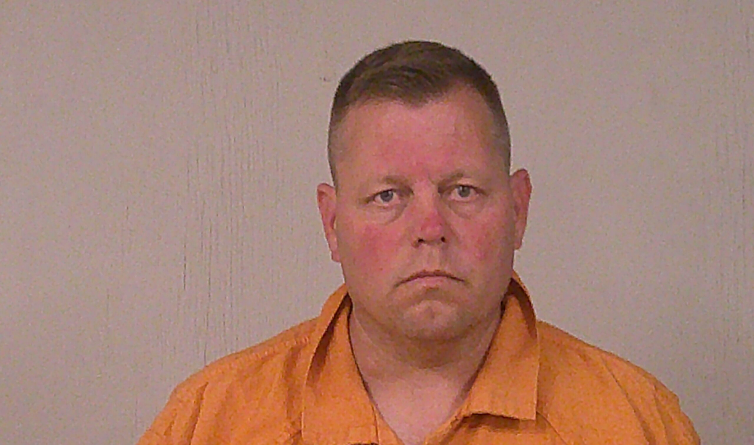 TARVER, JACOB WAYNE arrested by Department of Public Safety