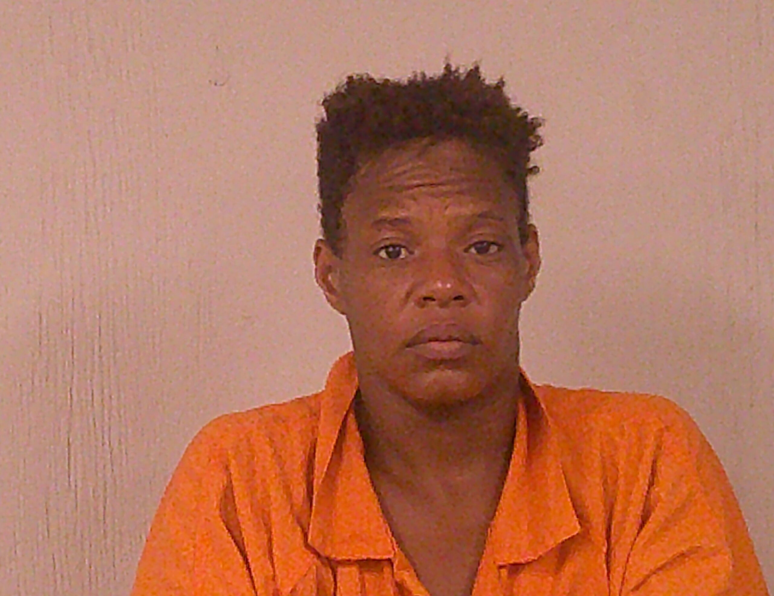 EDWARDS, MEAGON MARIE arrested by Marble Falls Police Department