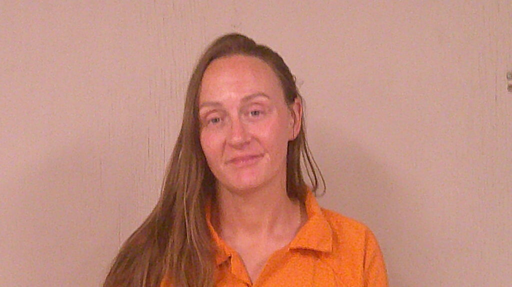 EDWARDS, CARA BREANN arrest record in Burnet County, Texas EDWARDS, CARA BREANN arrested in Burnet County, Texas mugshot