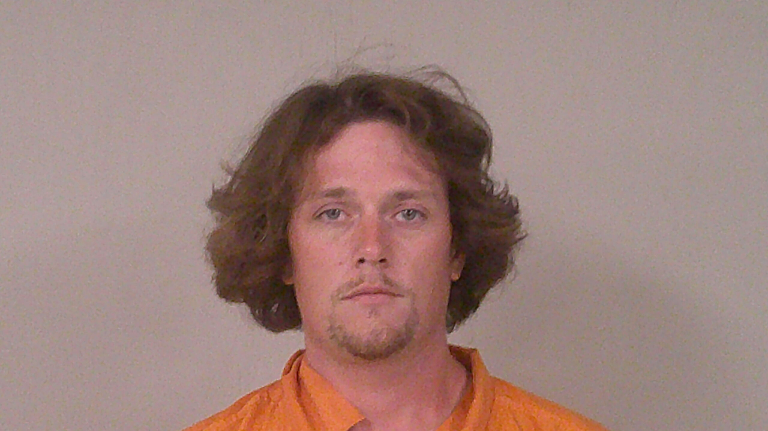 REYNOLDS, RONALD MASON booking photo