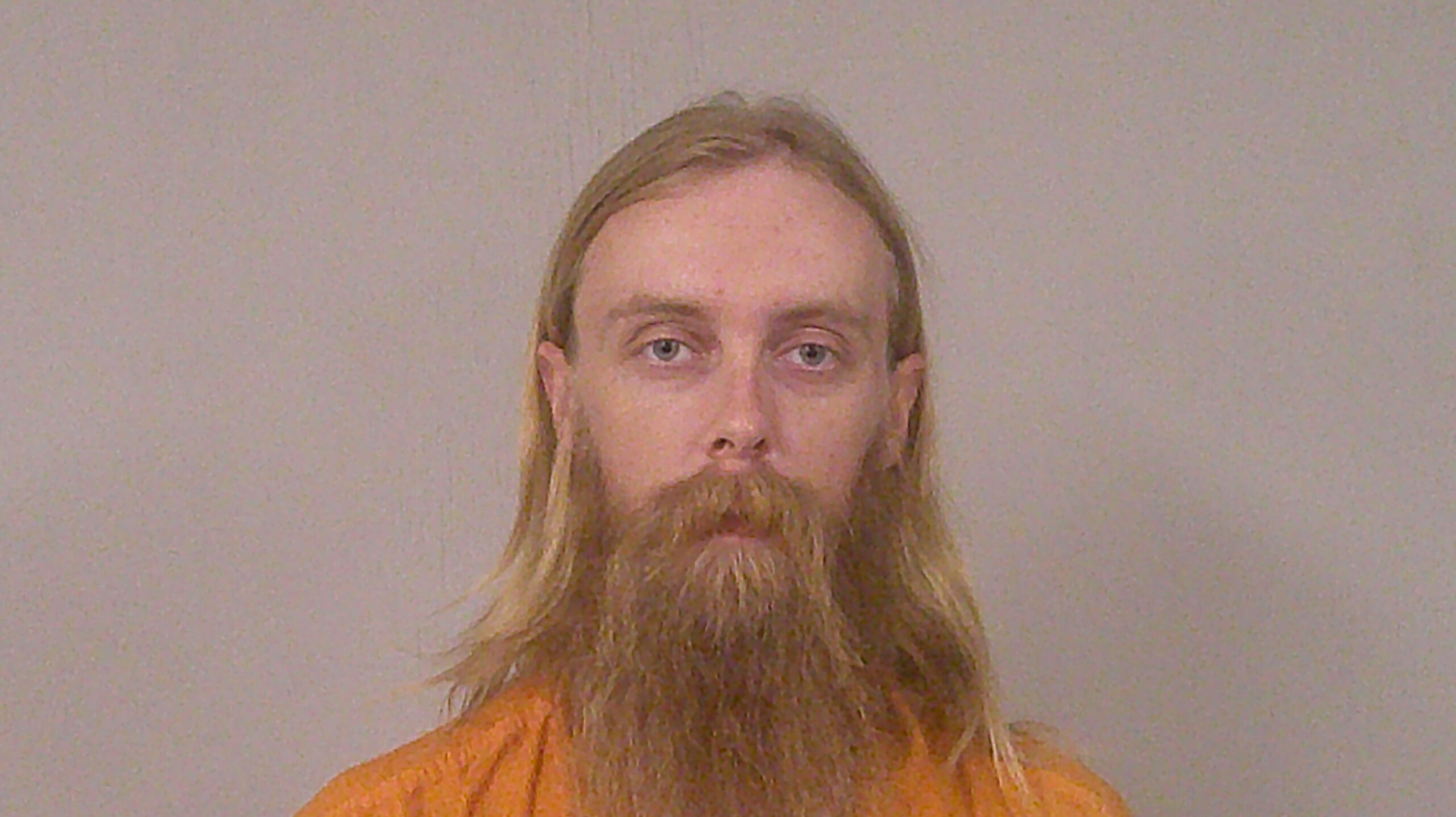 ANDERSON, DYLON DOUGLASS arrested by Burnet County Sheriff’s Office