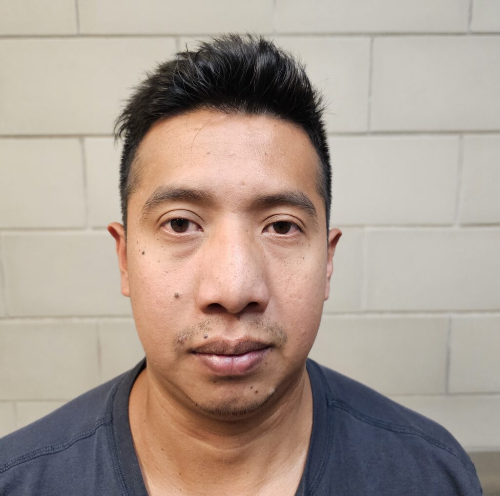 GONZALEZ-TZUL, ALBERTO A arrest record in Burnet County, Texas GONZALEZ-TZUL, ALBERTO A arrested in Burnet County, Texas mugshot