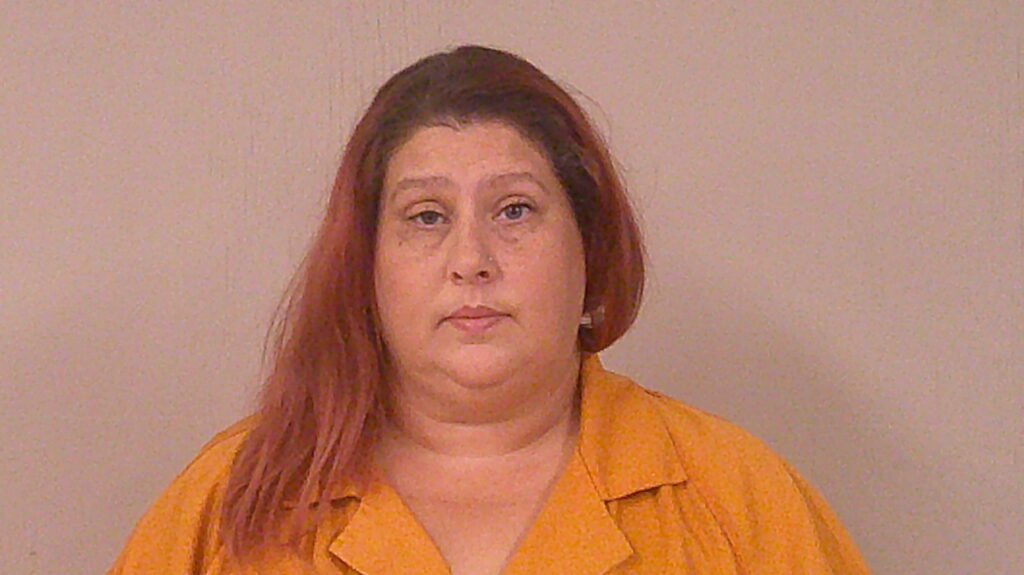 PREECE, AMANDA NICOLE arrest record in Burnet County, Texas PREECE, AMANDA NICOLE arrested in Burnet County, Texas mugshot