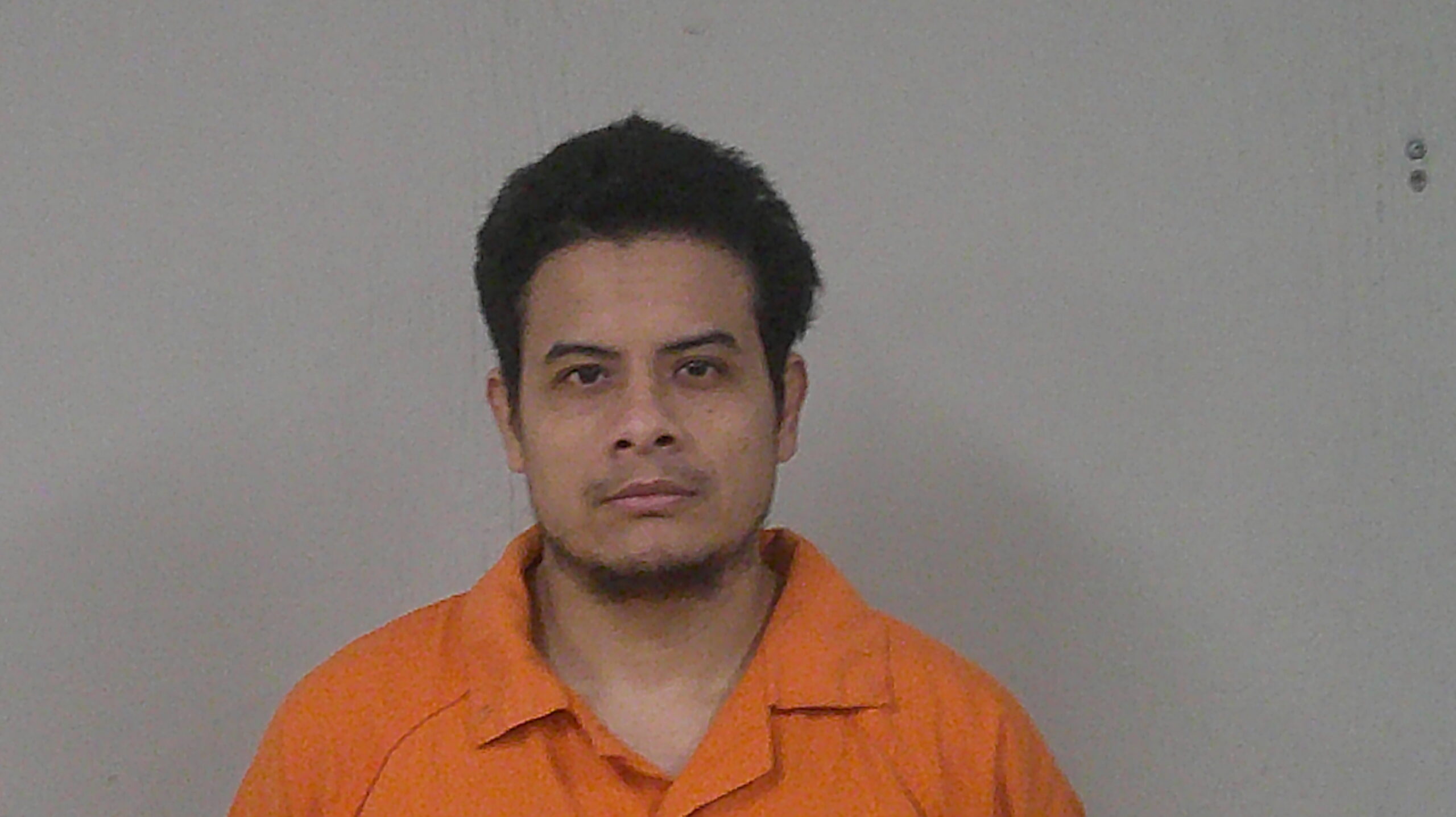 ROMER-FLORES, LUIS arrested by Bexar County Sheriff’s Office