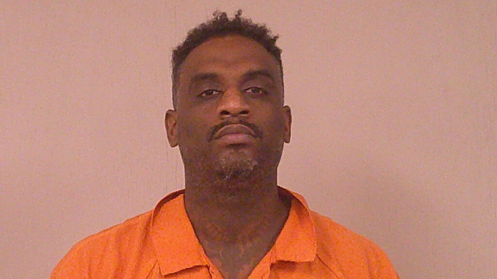 BARRIENTES, BRIAN arrest record in Burnet County, Texas BARRIENTES, BRIAN arrested in Burnet County, Texas mugshot