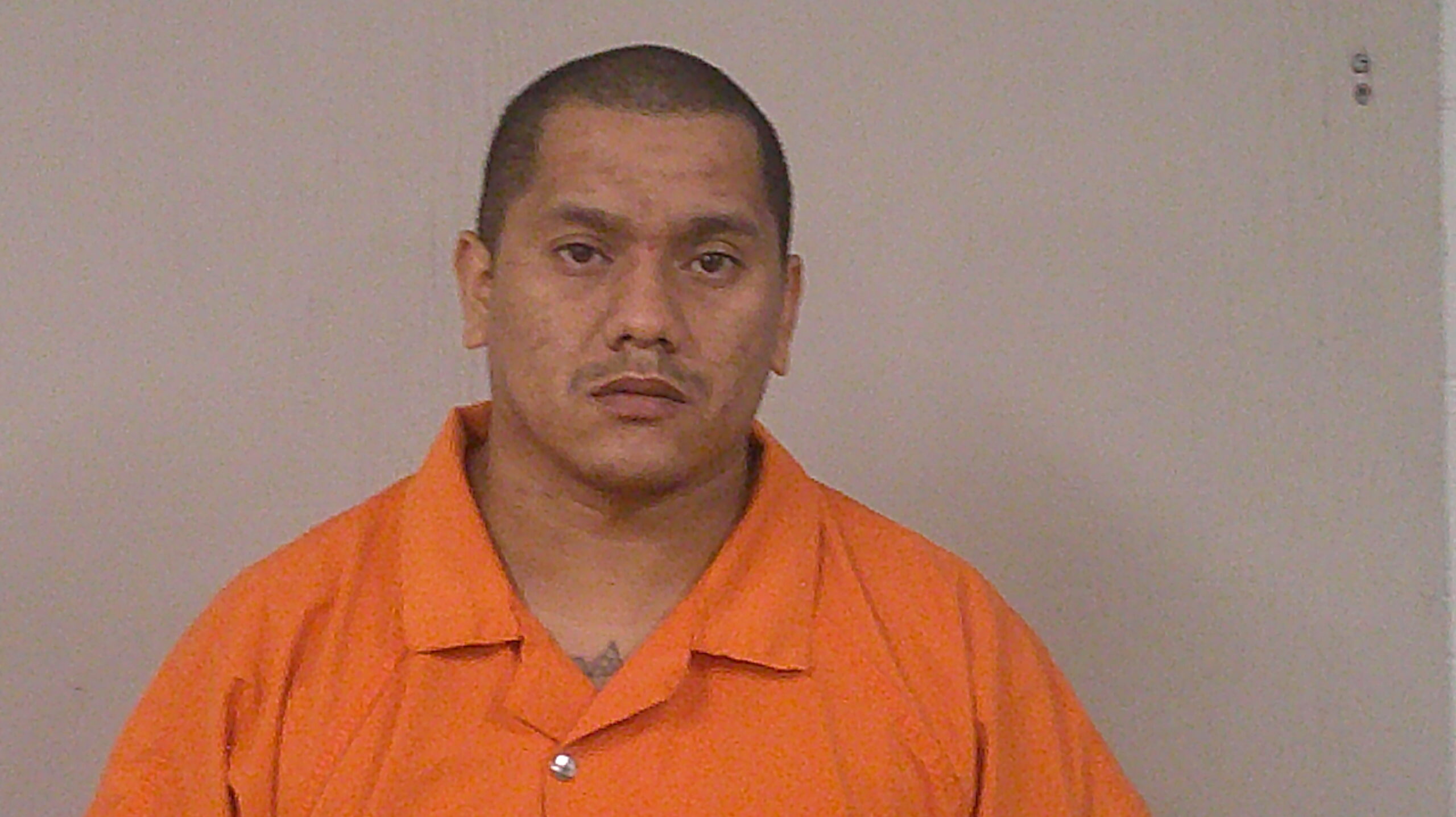 SALAZAR, ANGEL arrested by Bexar County Sheriff’s Office