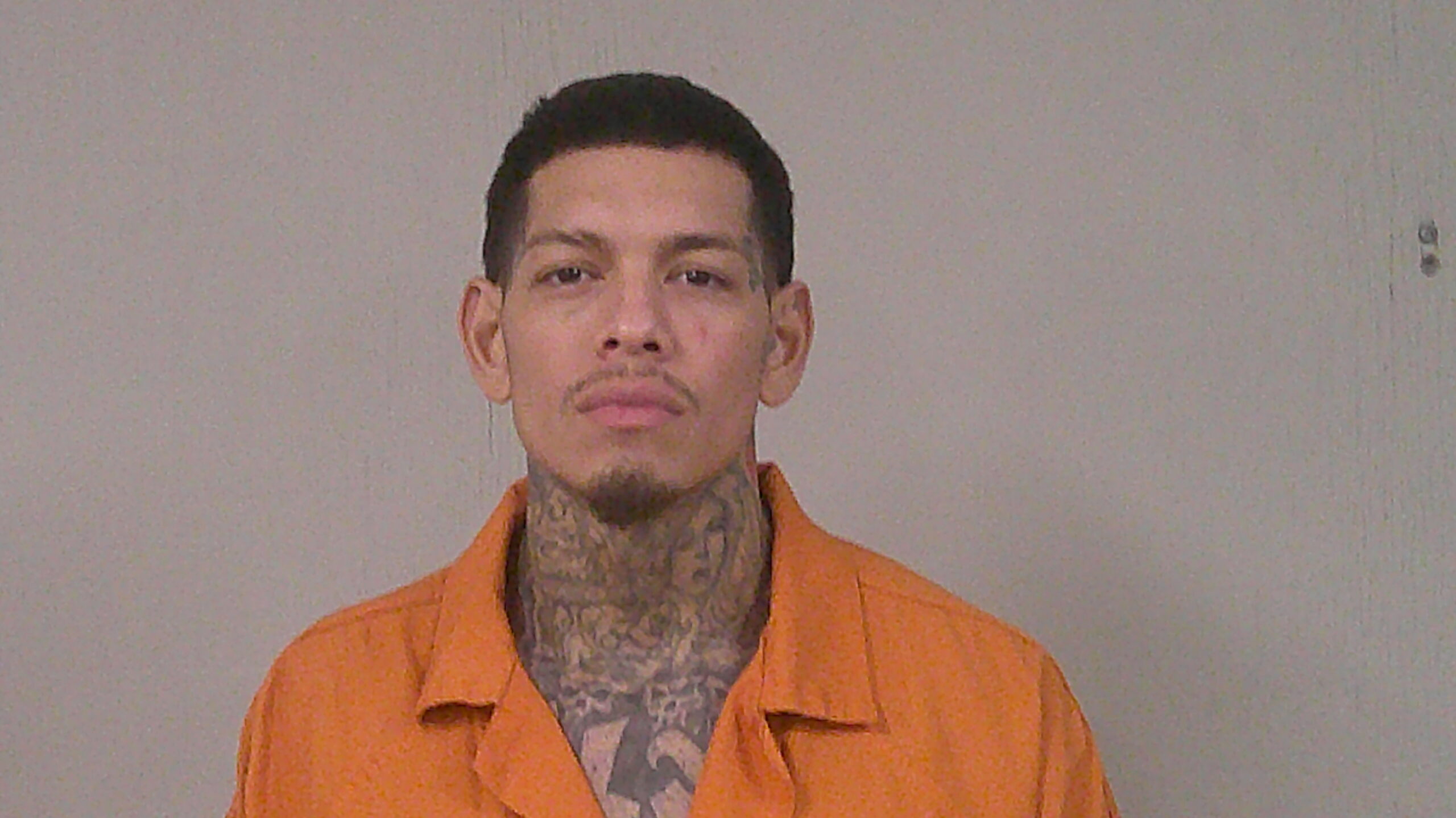 MARTINEZ, KRIS booking photo