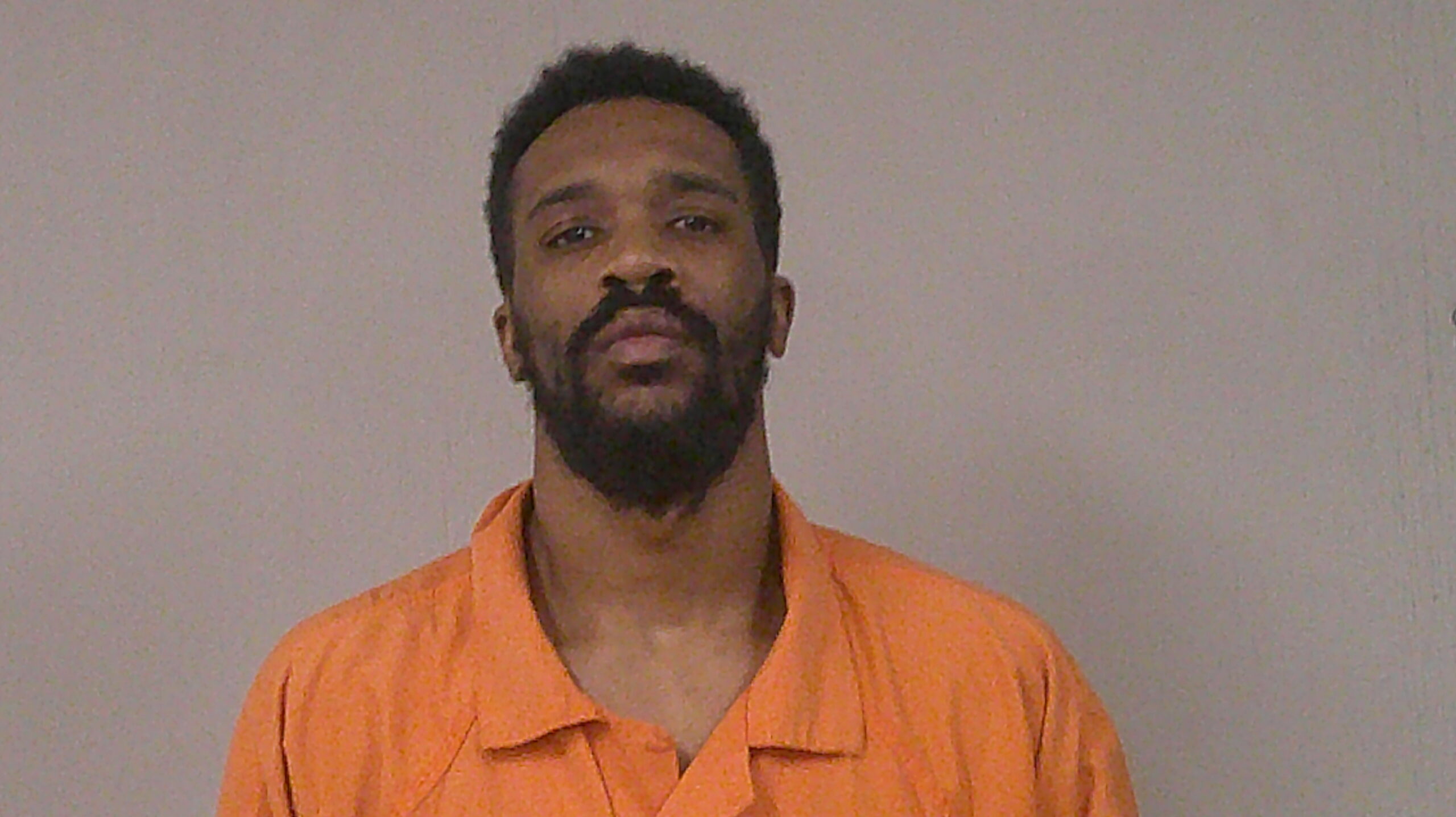 MACK, ELVIS, III arrested by Bexar County Sheriff’s Office