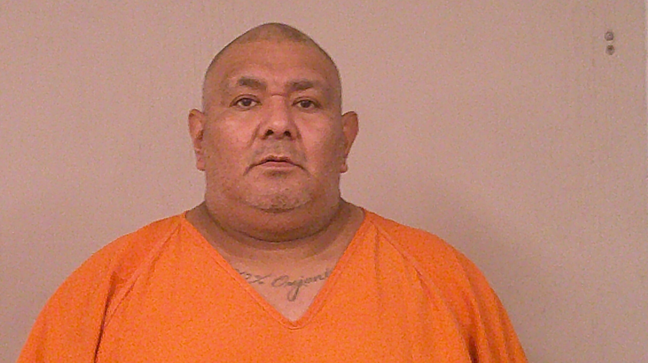 IBARRA, JASON arrested by Bexar County Sheriff’s Office