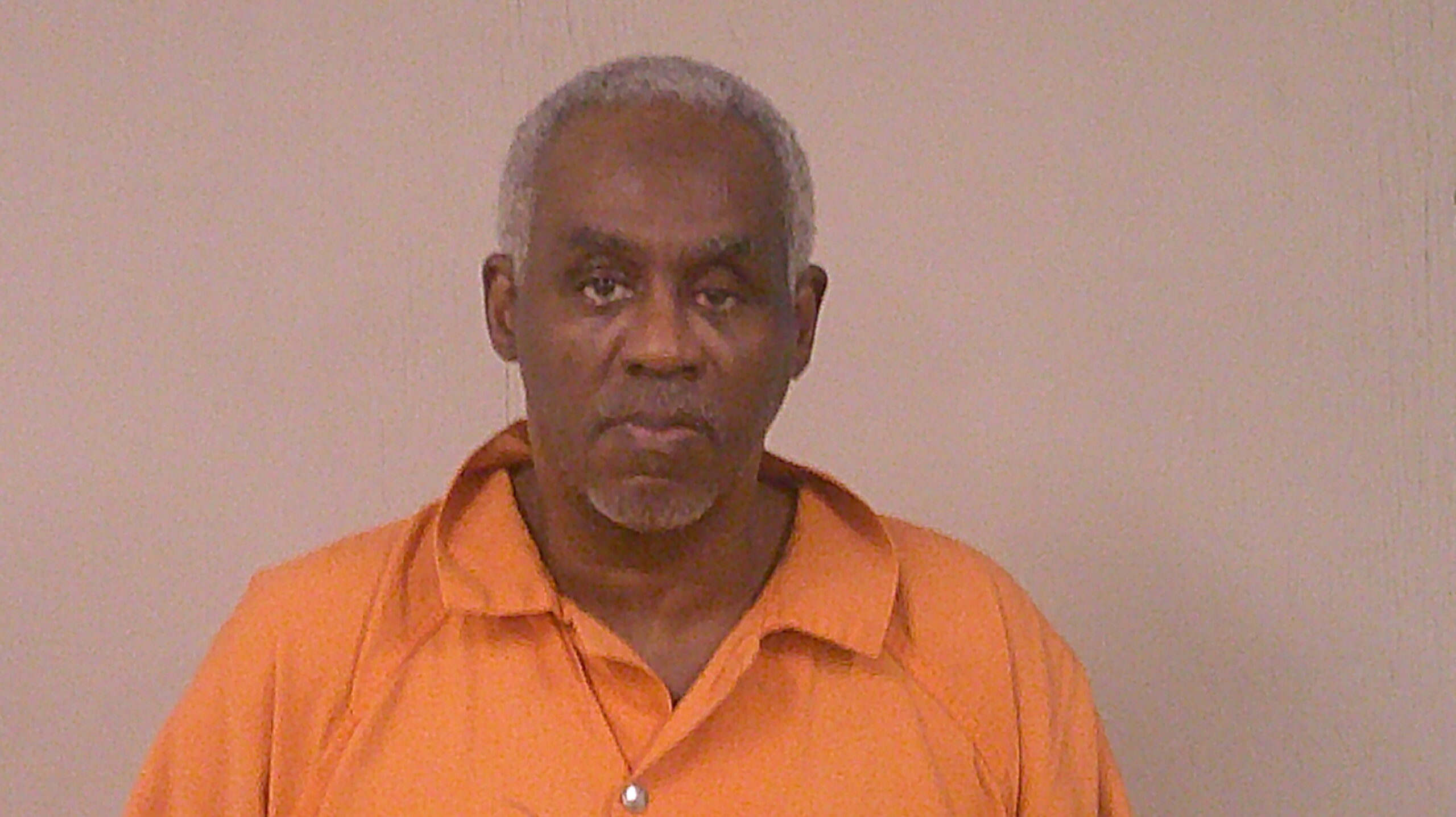 WILSON, EDDIE booking photo