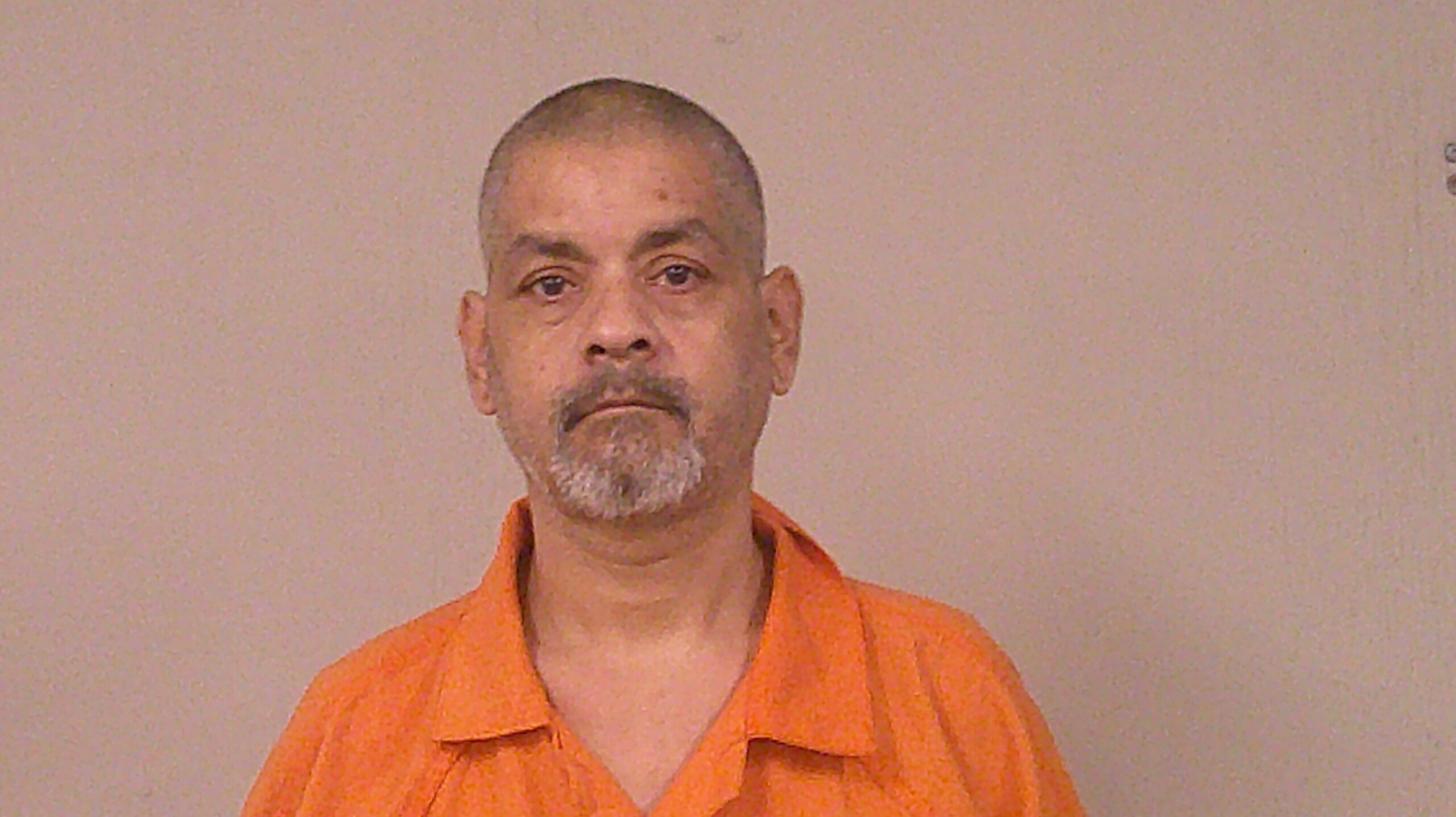 GUTIERREZ, MARTIN booking photo