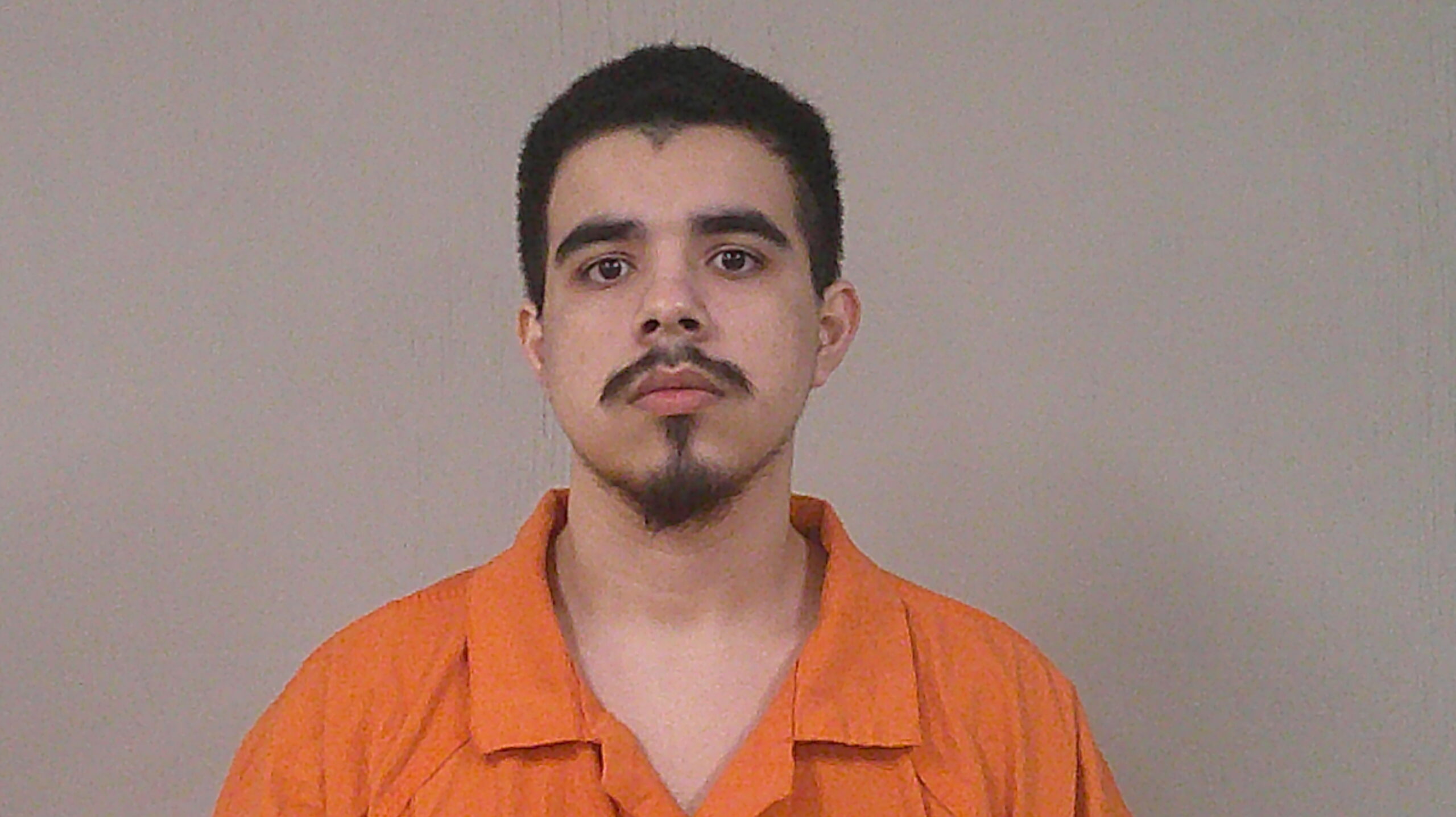 SARABIA, ALVINO arrested by Bexar County Sheriff’s Office
