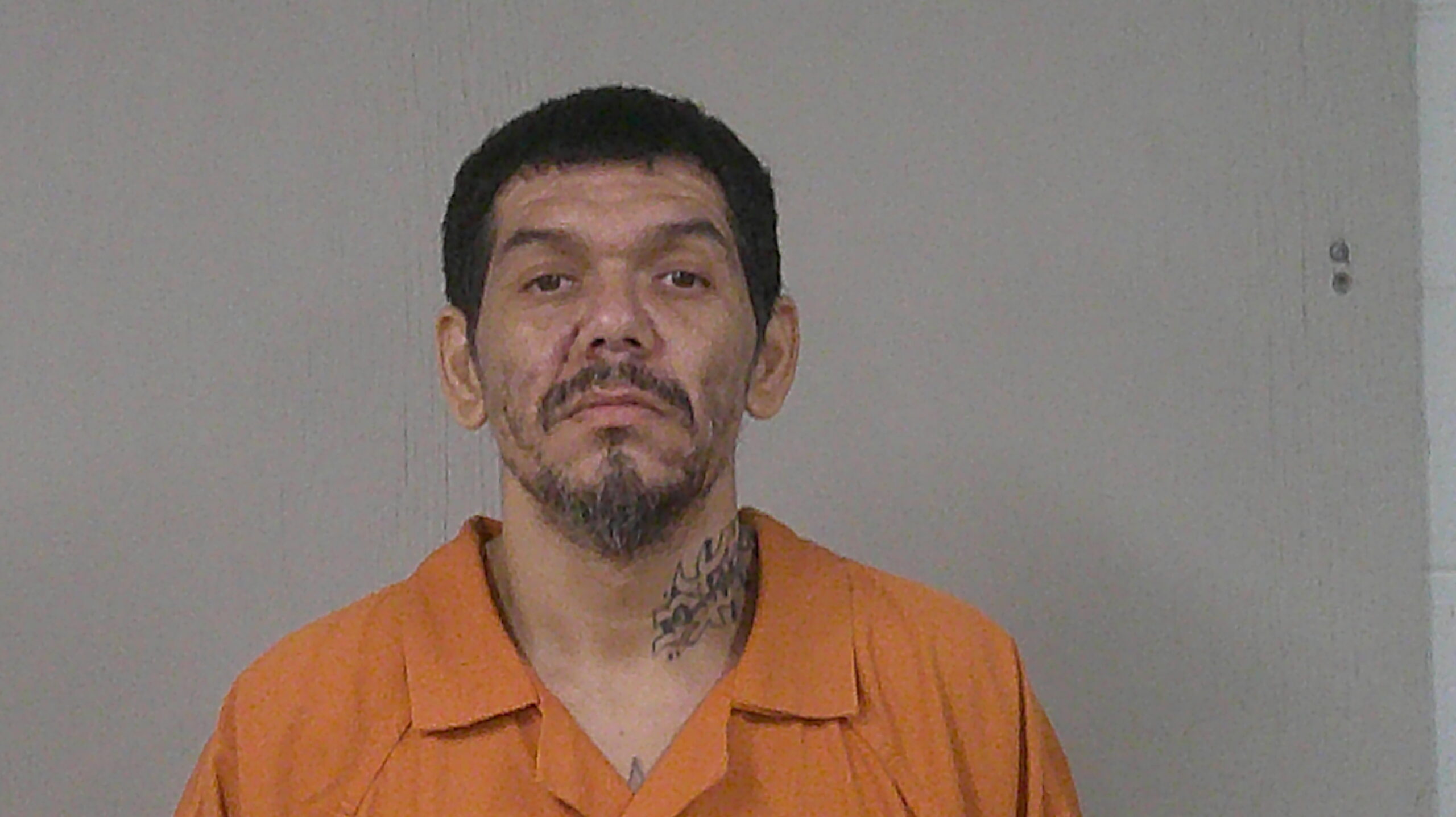 HERNANDEZ, DAVID ANTHONY arrested by Bexar County Sheriff’s Office