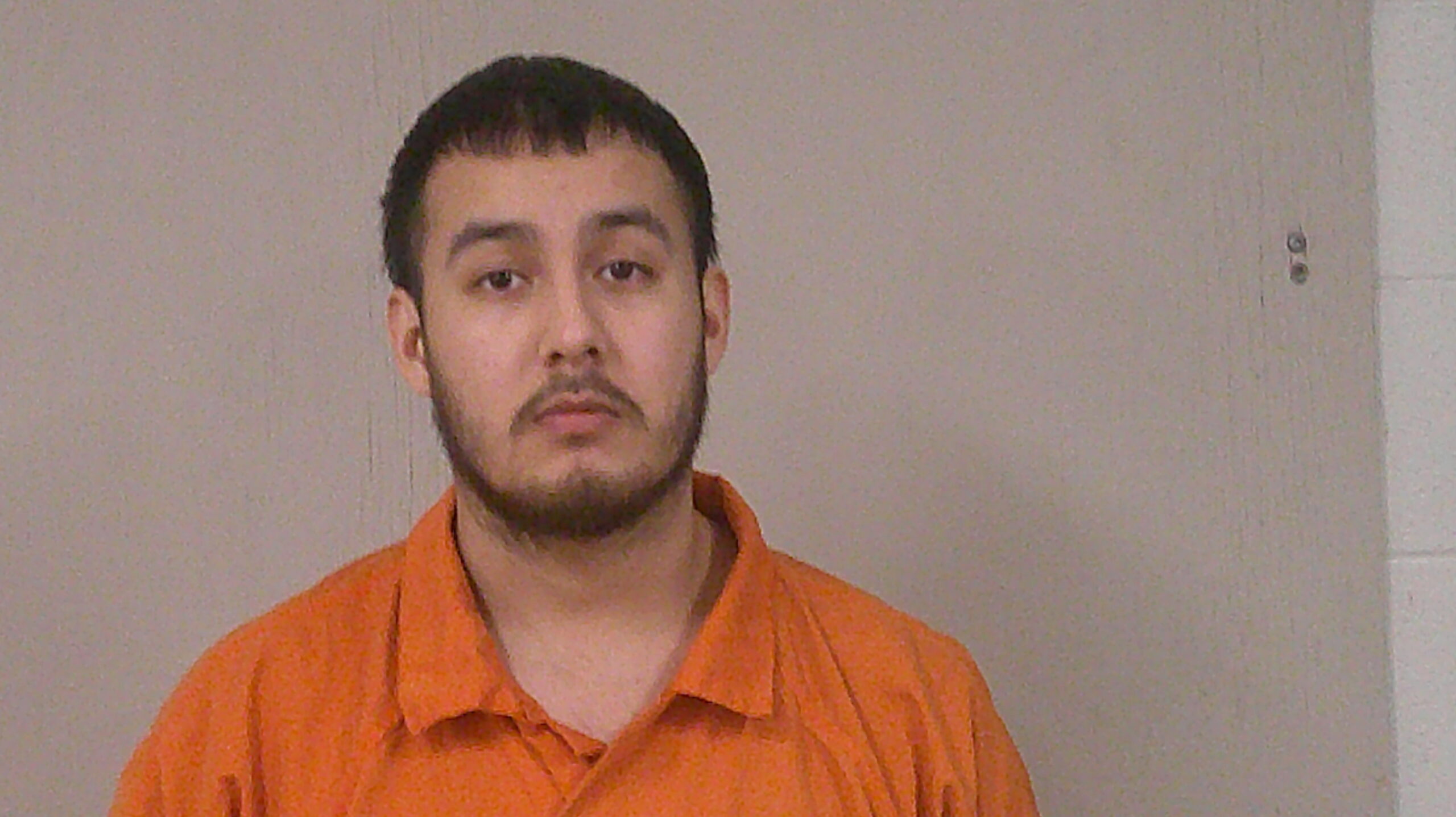 NUNCIO, JOHNNY LUIS arrested by Bexar County Sheriff’s Office